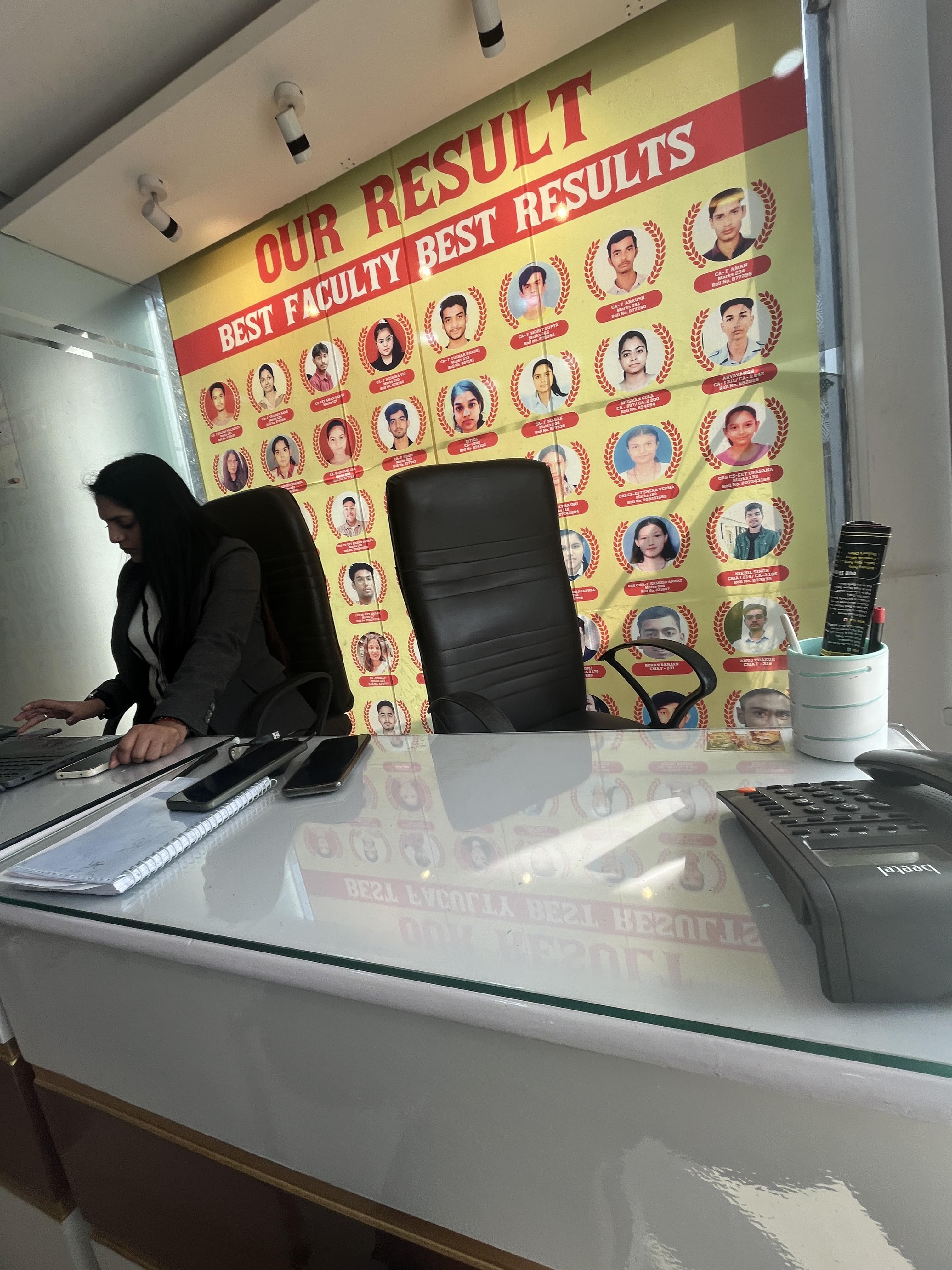 AIM Institute Janakpuri Aim Institute photo 5