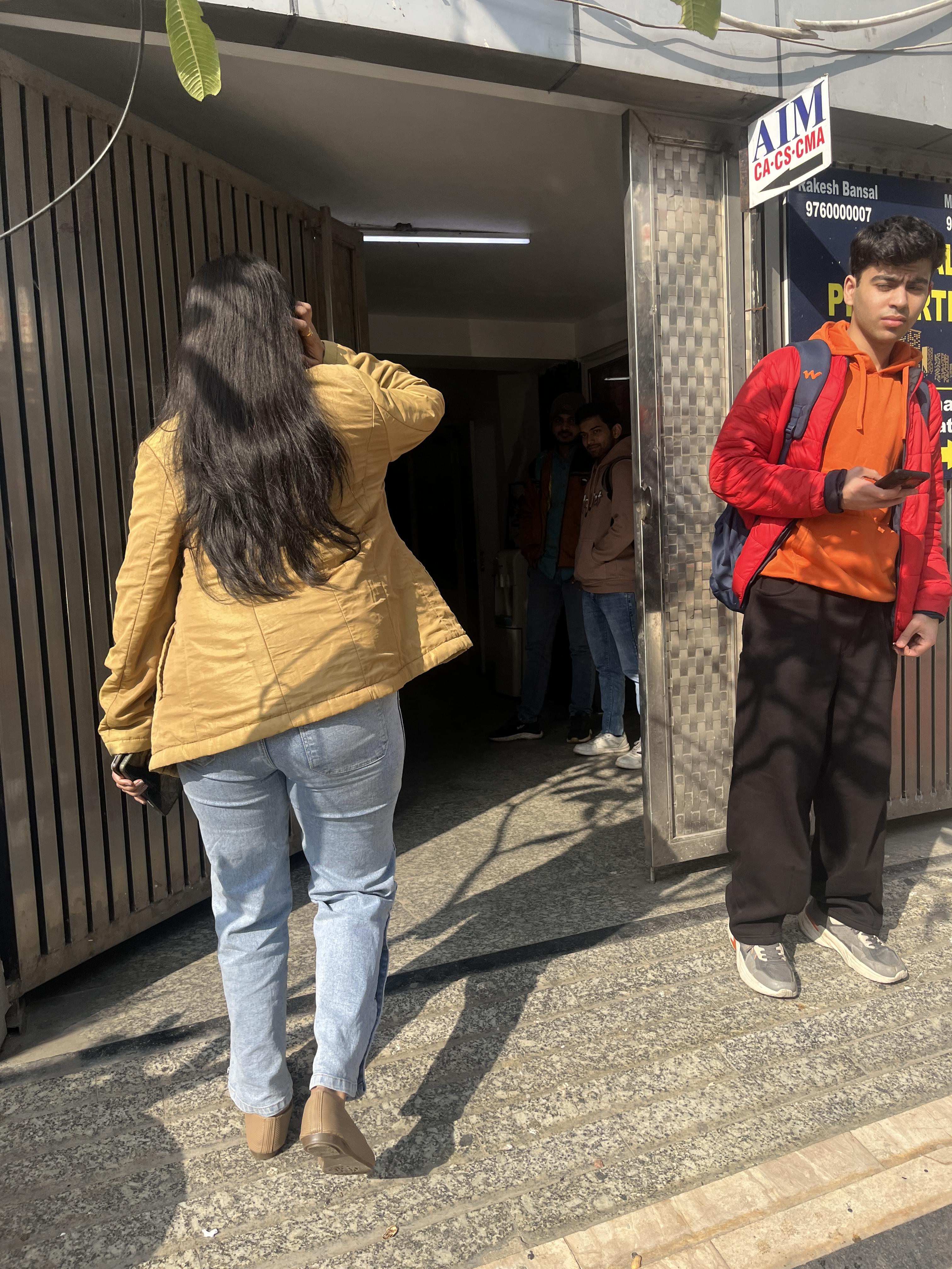 AIM Institute Janakpuri Aim Institute photo 7