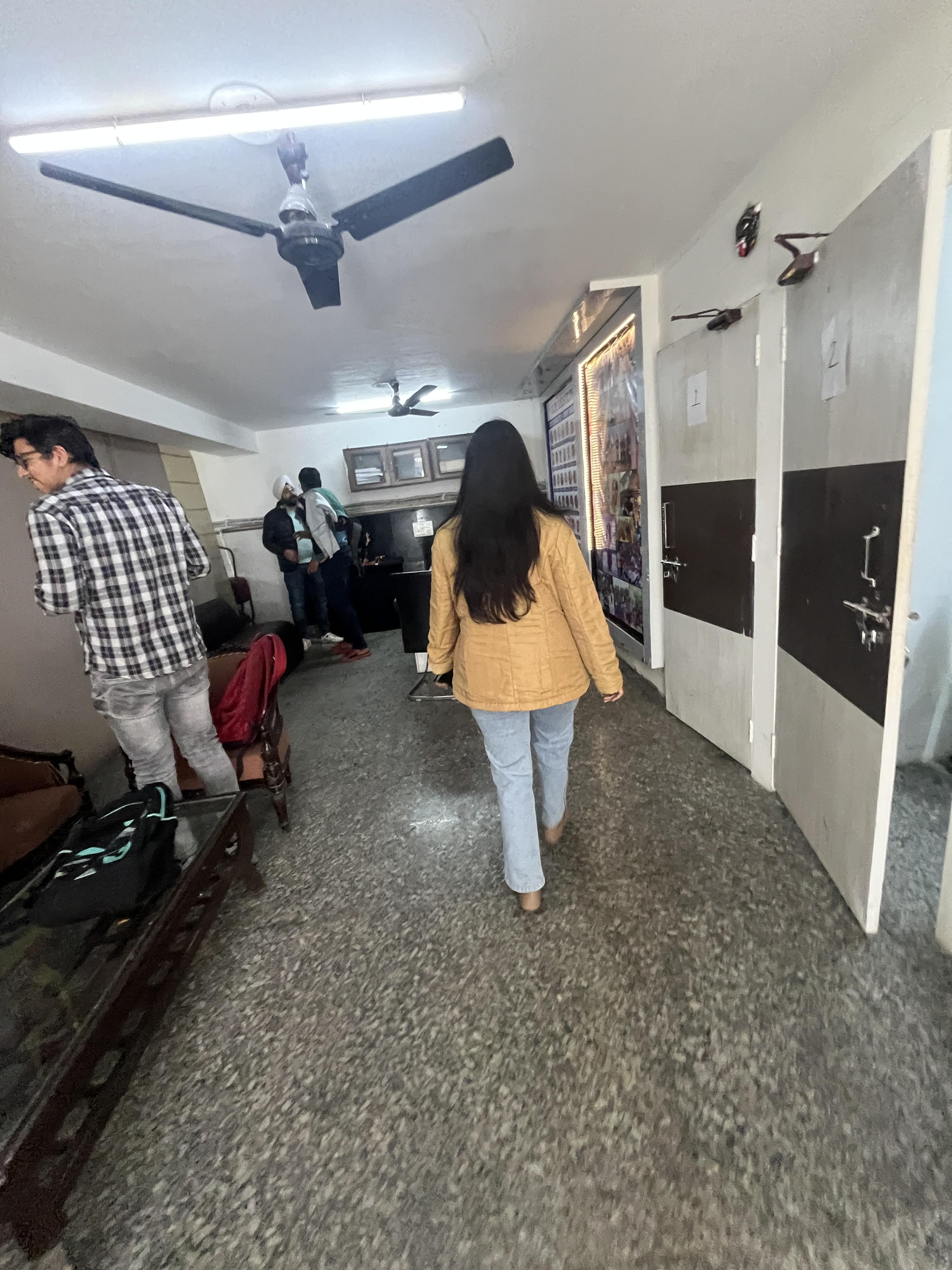 AIM Institute Janakpuri Aim Institute photo 6