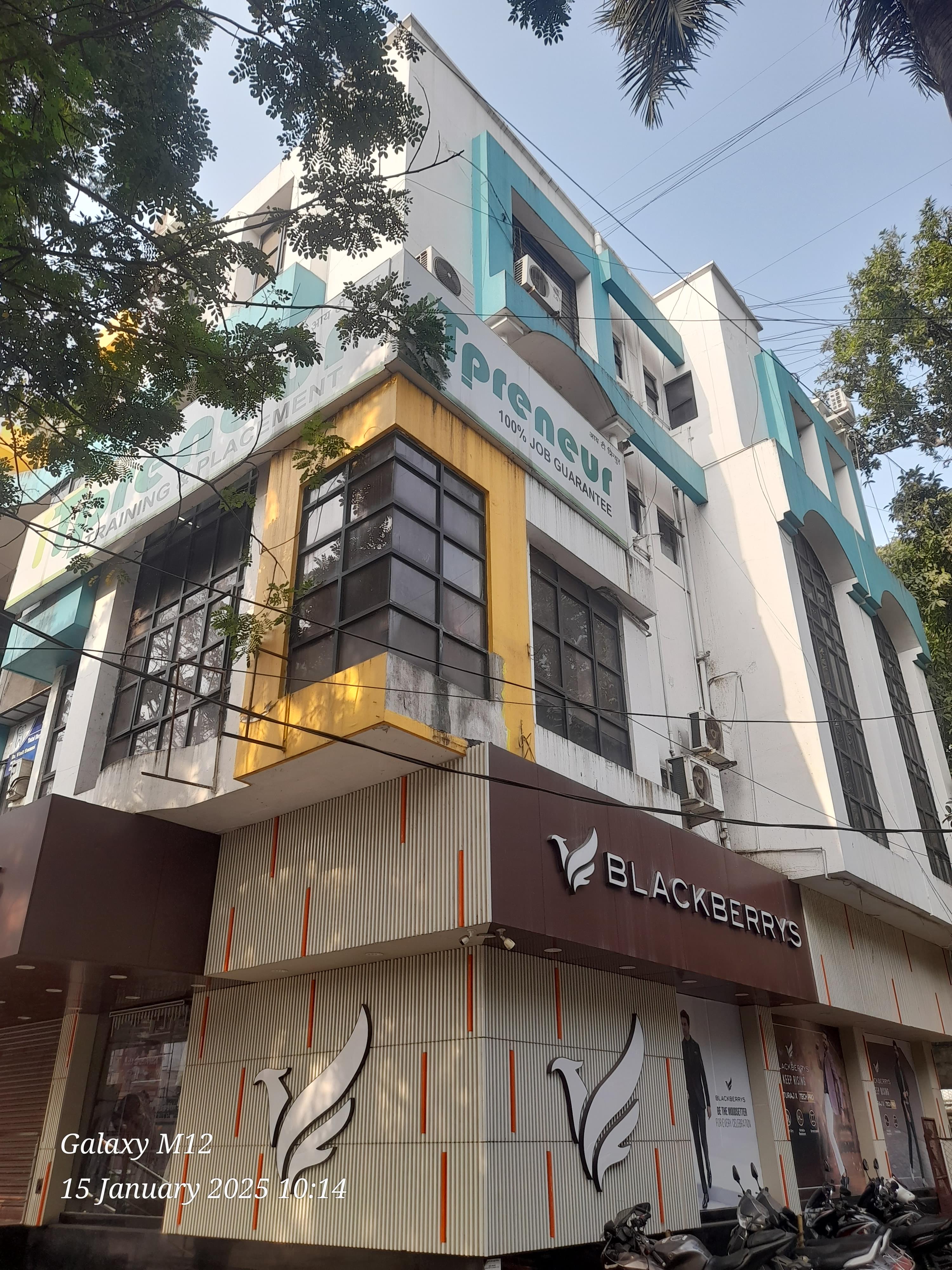 Itpreneur Deccan Gymkhana ITpreneur photo 3