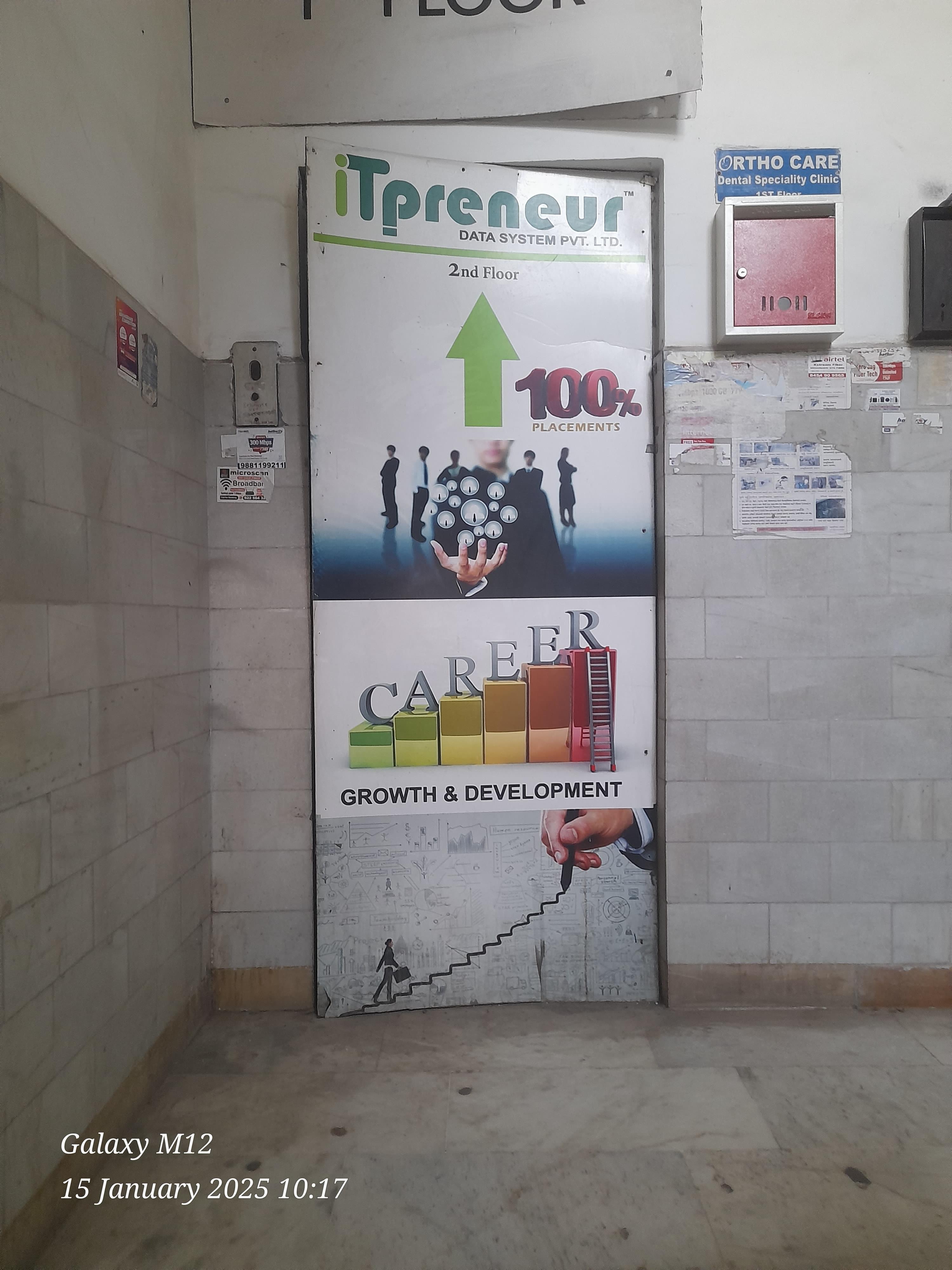 Itpreneur Deccan Gymkhana ITpreneur photo 7