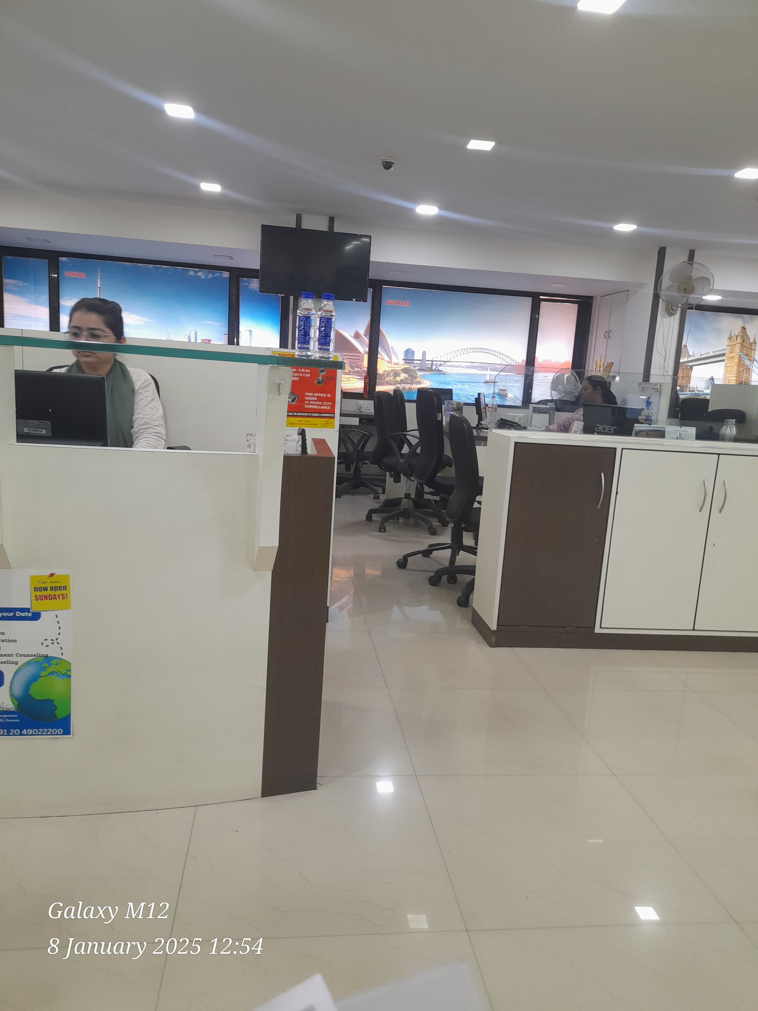 Edwise International Deccan Gymkhana Edwise photo 6