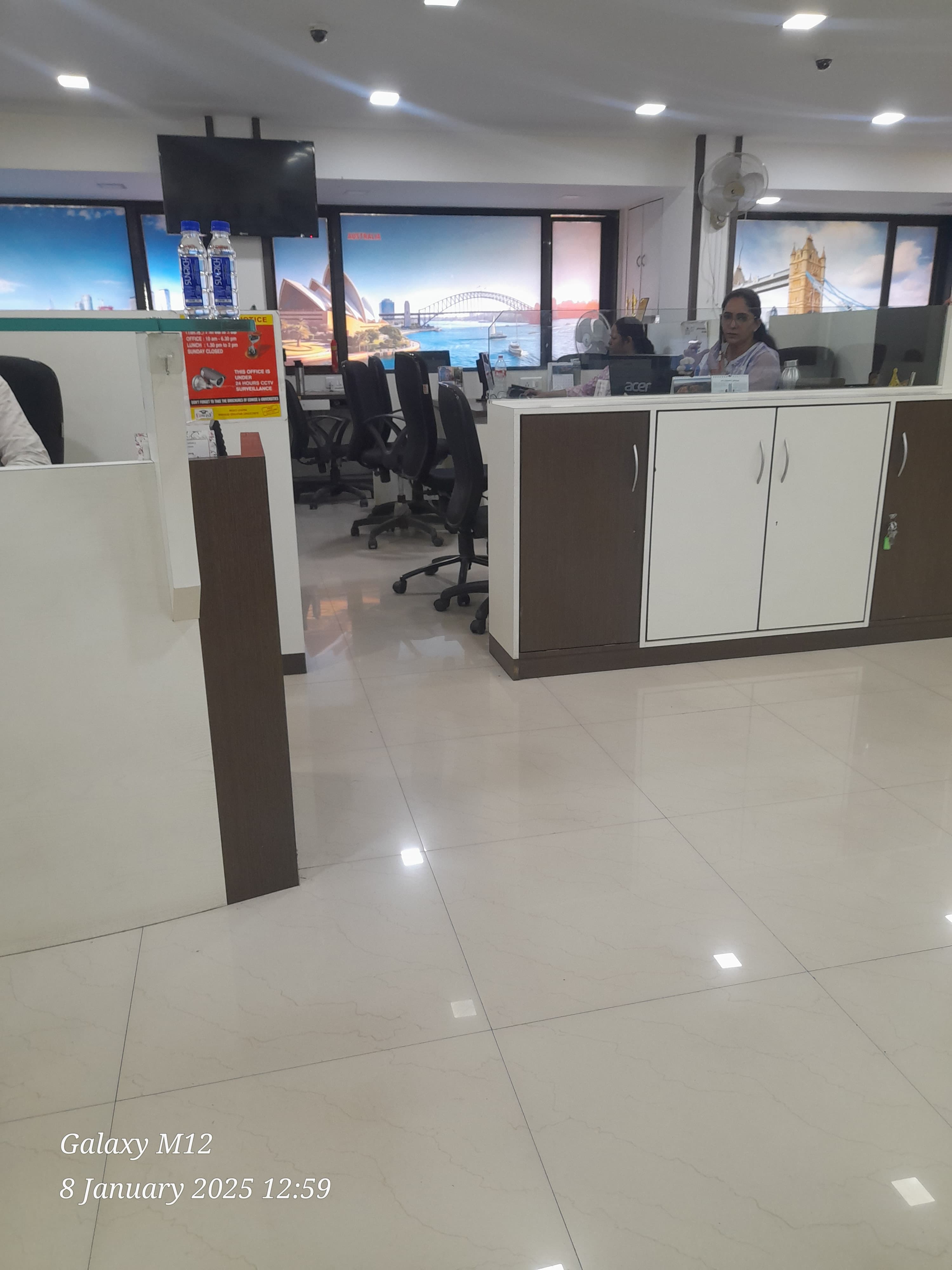 Edwise International Deccan Gymkhana Edwise photo 7