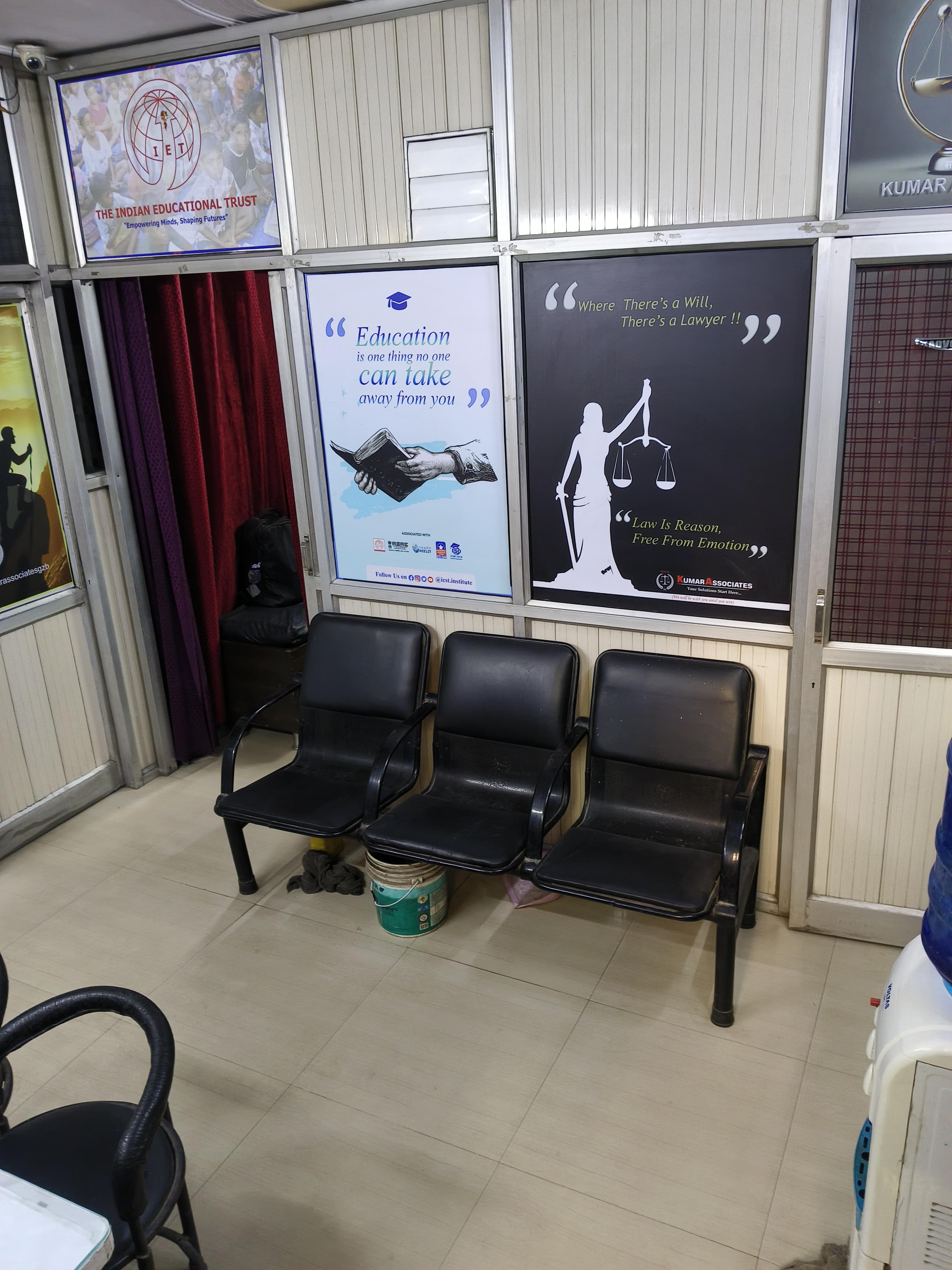 ICST INSTITUTE ICST COMPUTER INSTITUTE photo 6