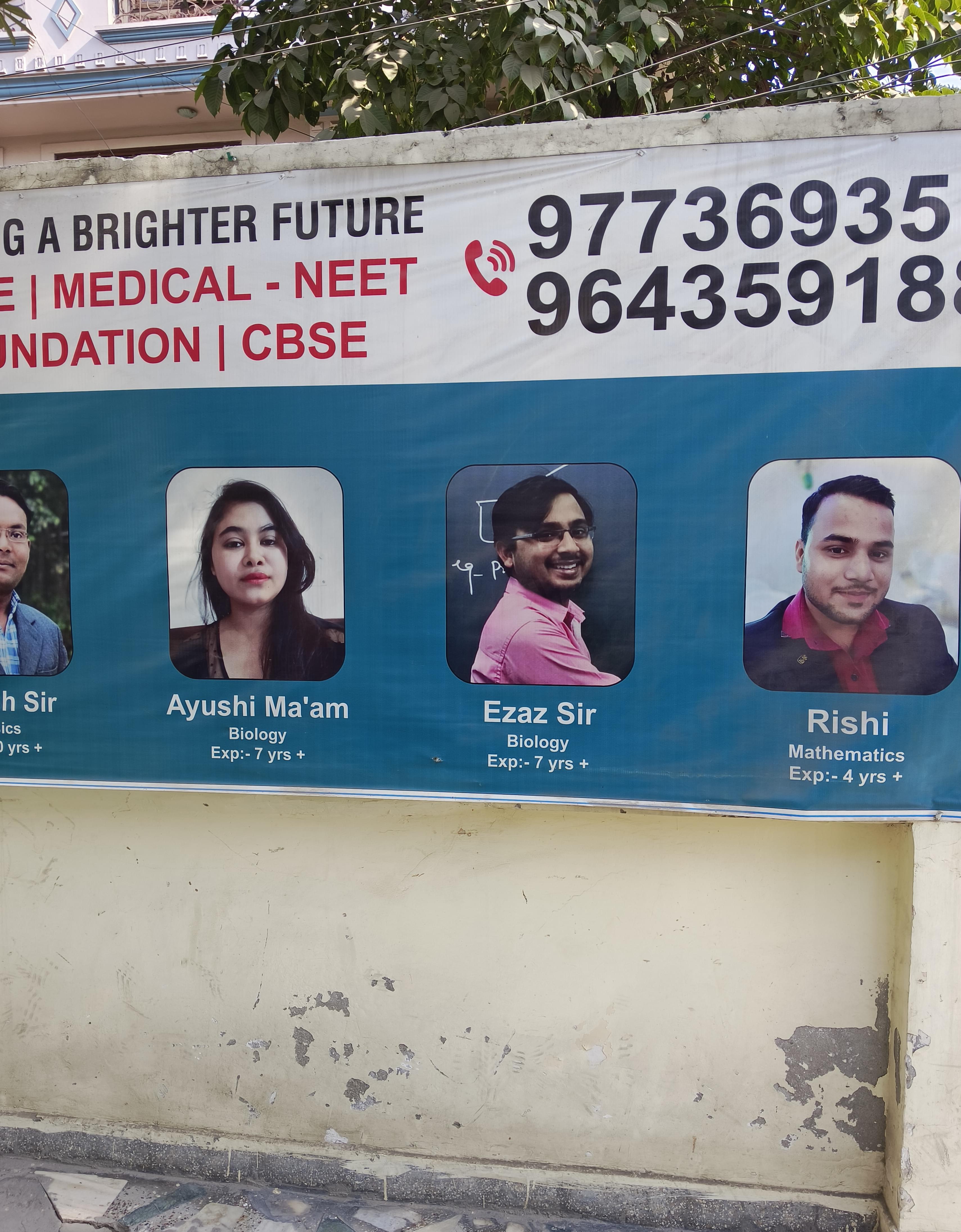 HK Educations HK _ Front View photo 4