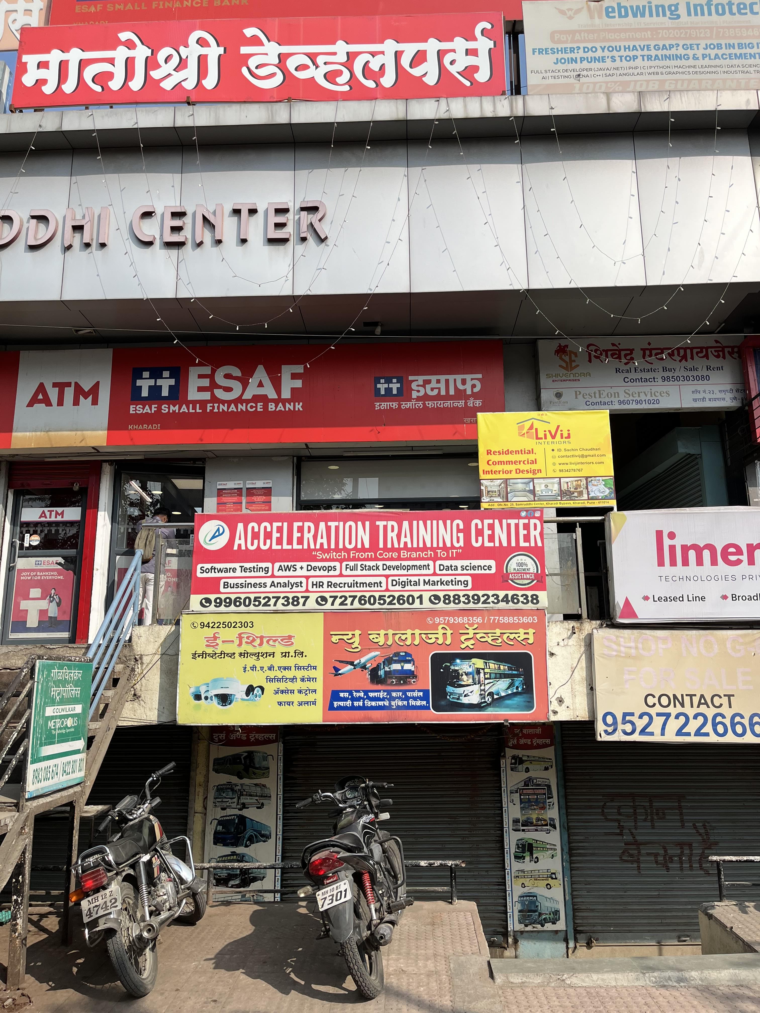 Acceleration Training Center Acceleration Training Center photo 1