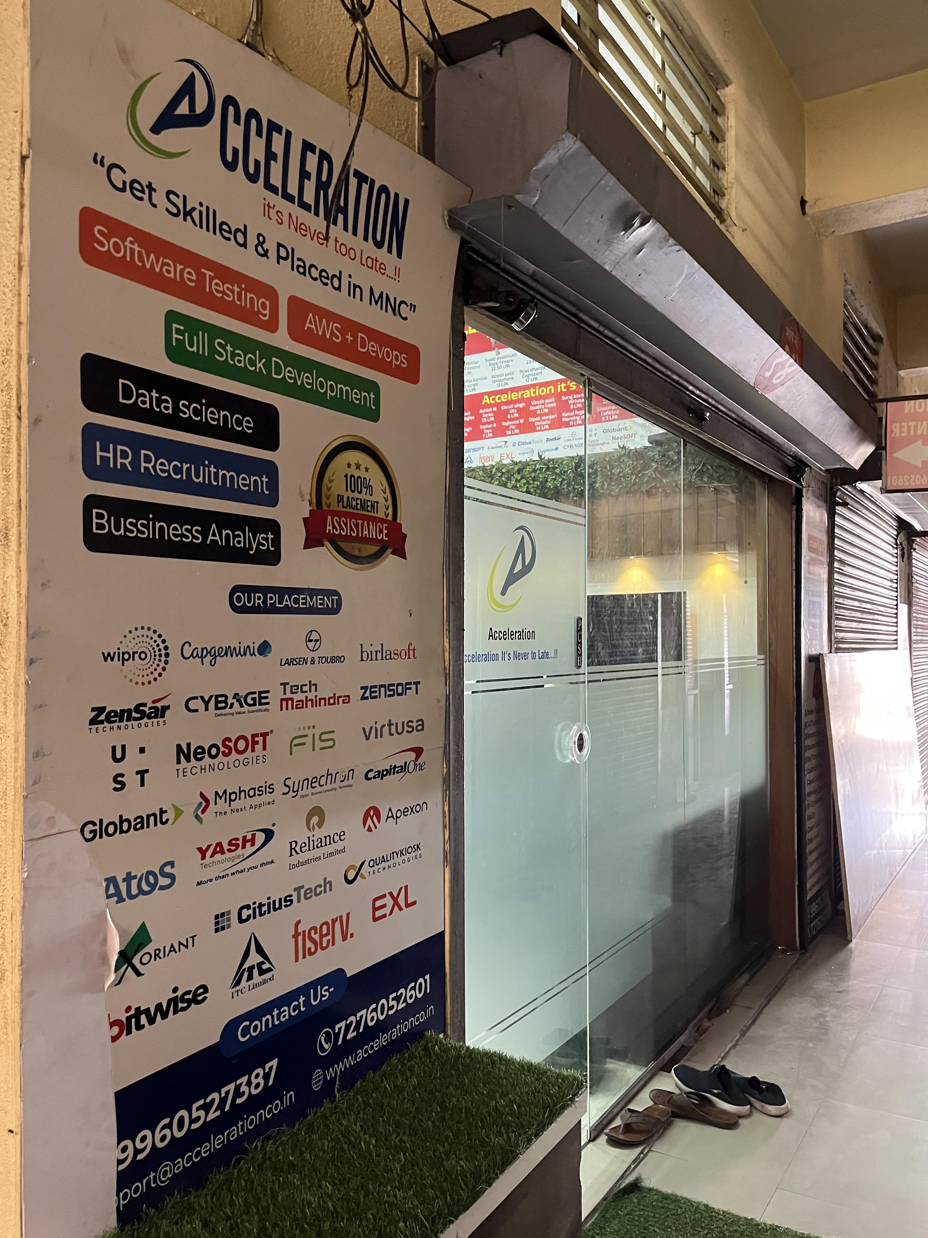 Acceleration Training Center Acceleration Training Center photo 4