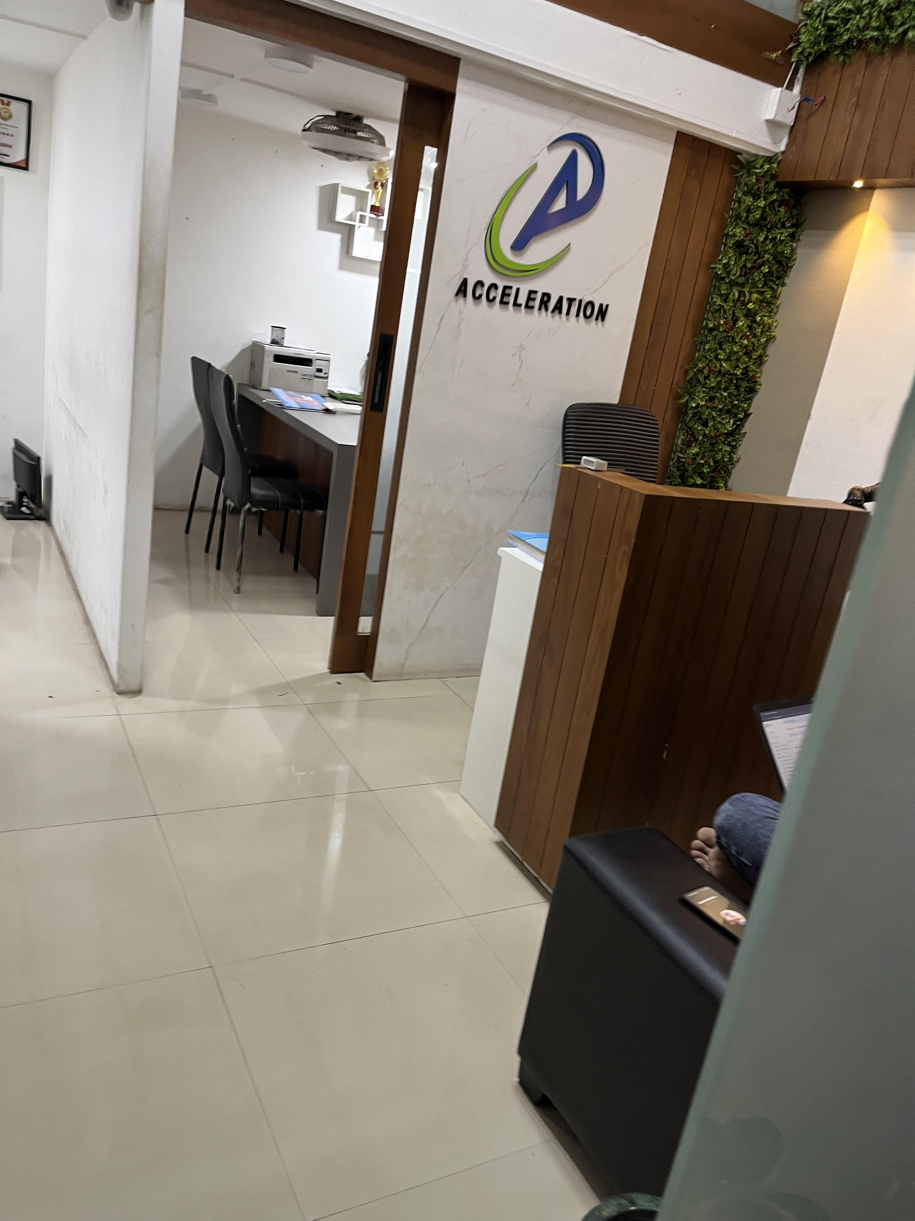 Acceleration Training Center Acceleration Training Center photo 5