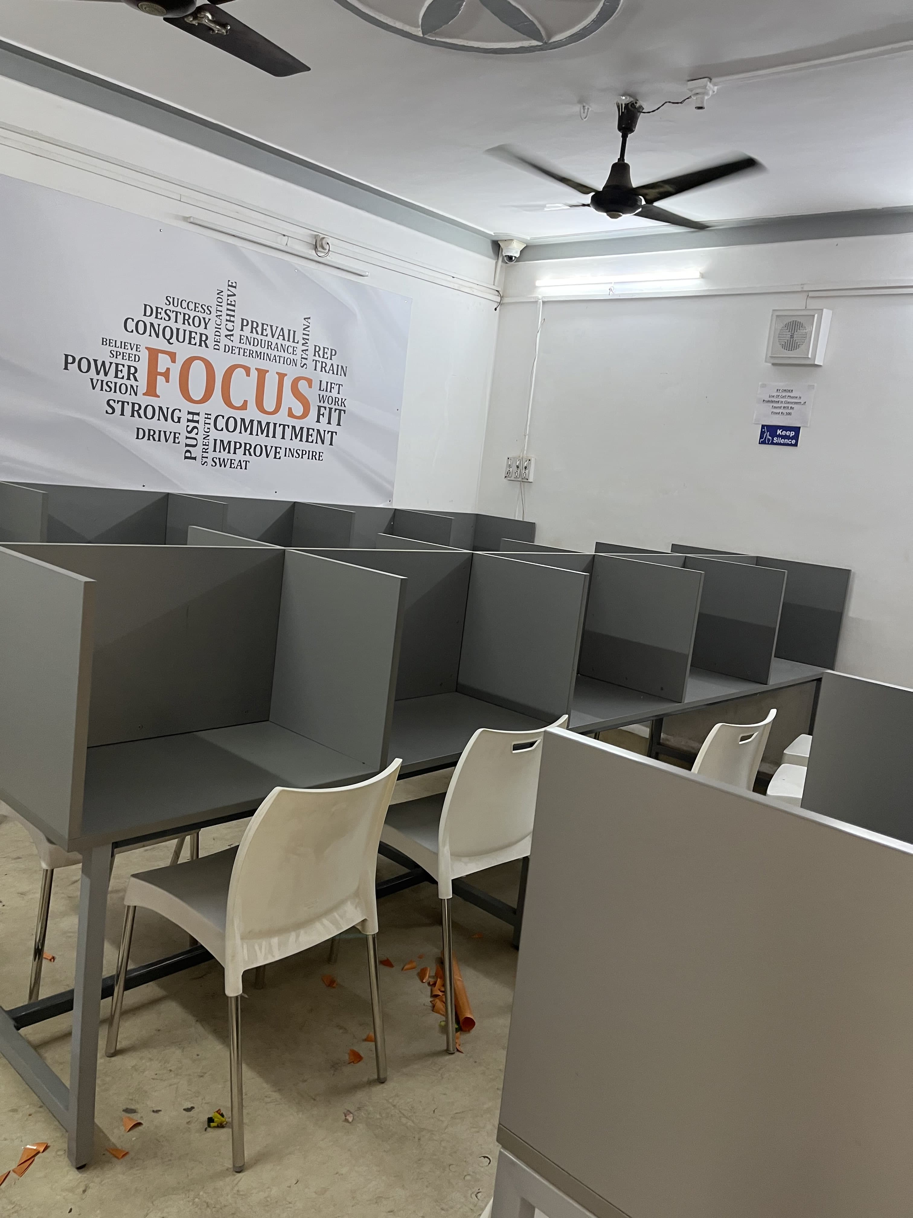 Hemant Bora's Academy Hemant Bora's Academy photo 4