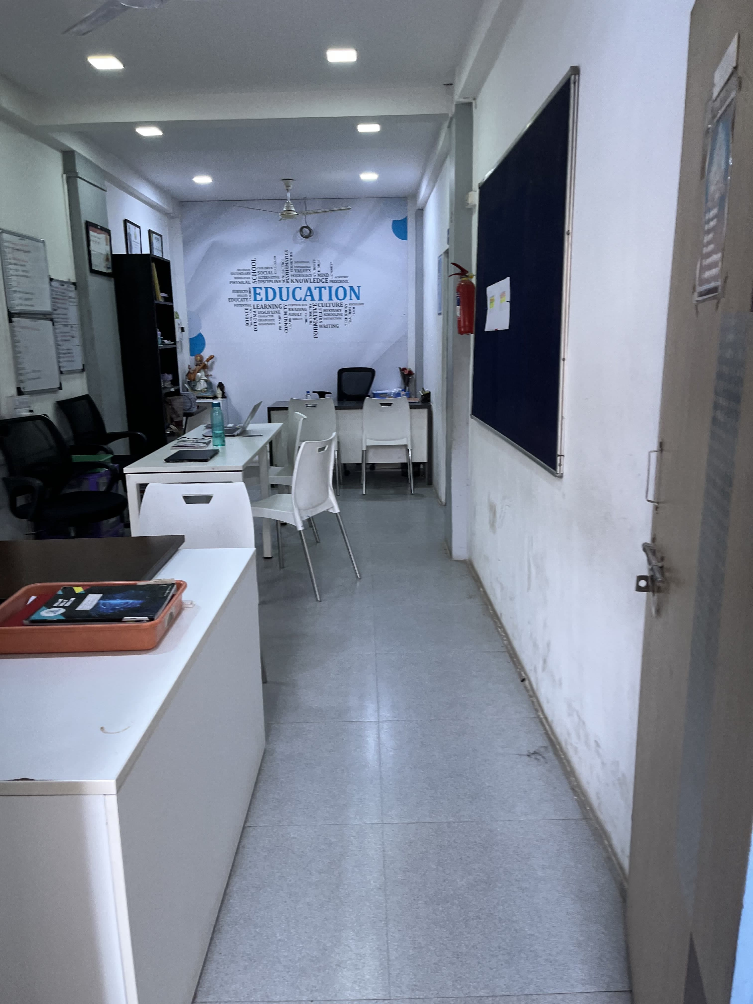 Hemant Bora's Academy Hemant Bora's Academy photo 5