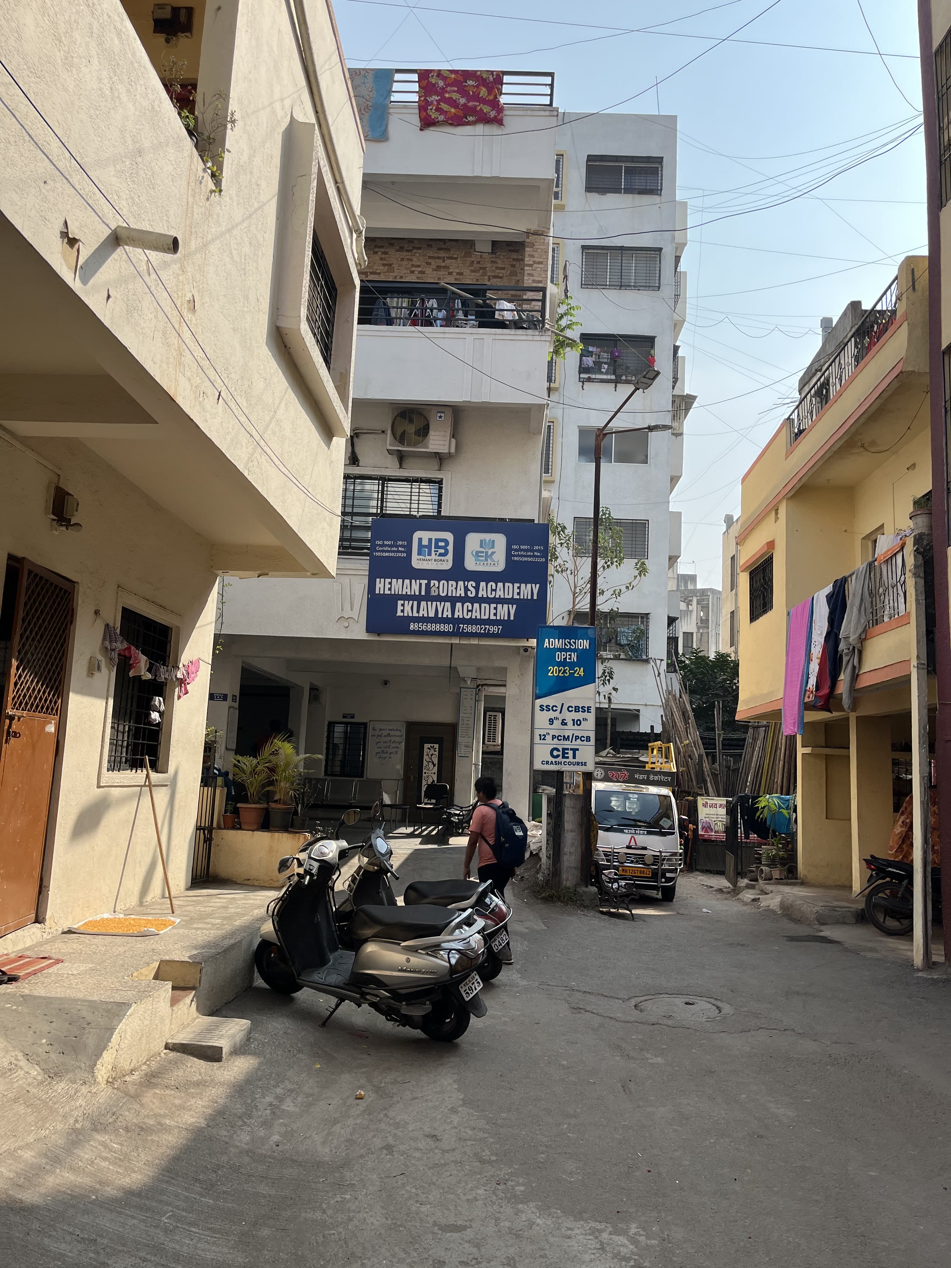 Hemant Bora's Academy Hemant Bora's Academy photo 6