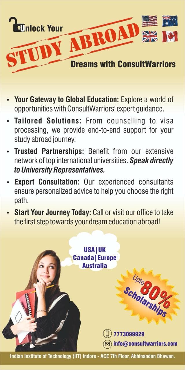 Consult Warriors Consult Warriors photo 1