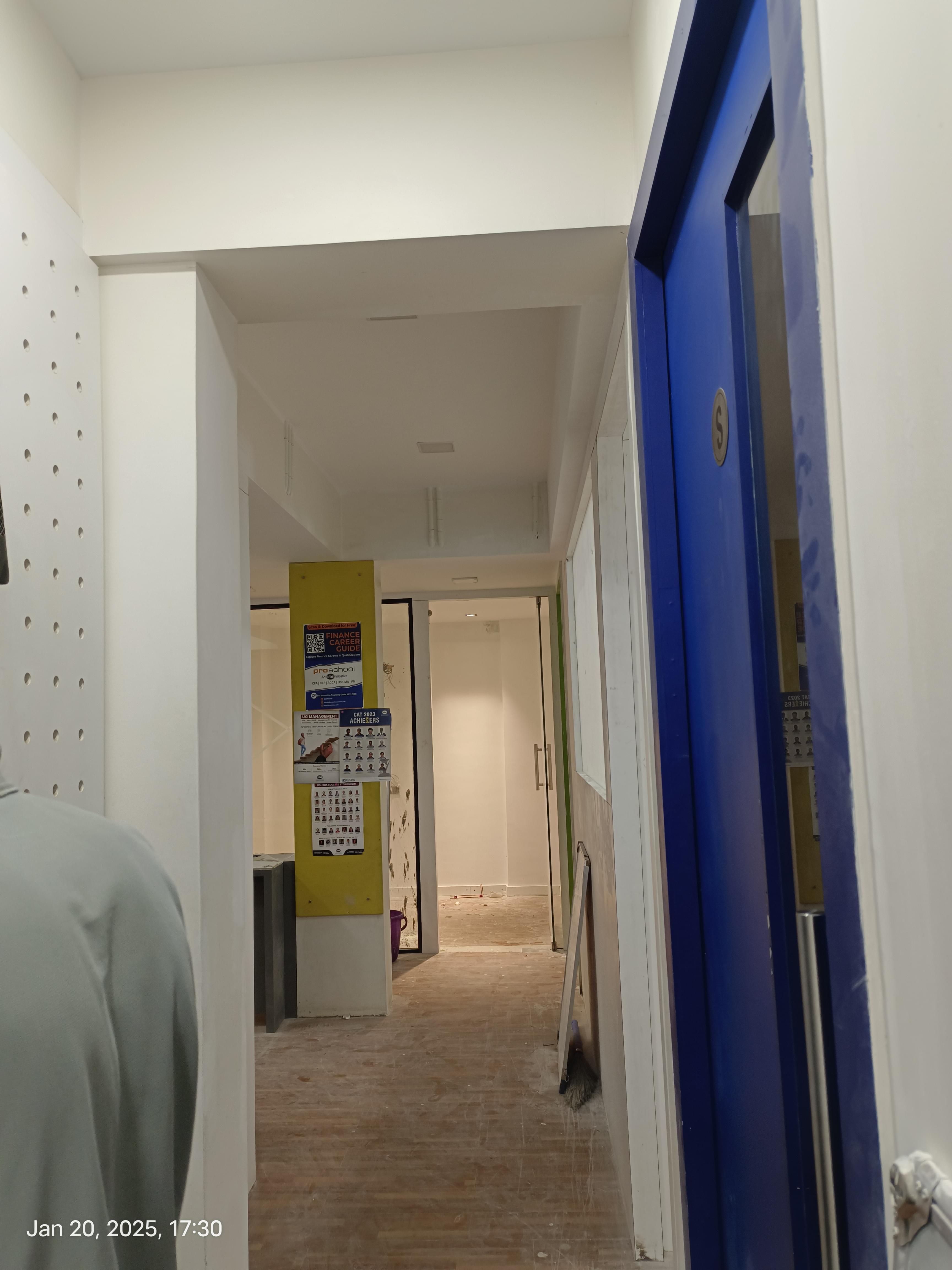 IMS IMS Anderi East photo 6