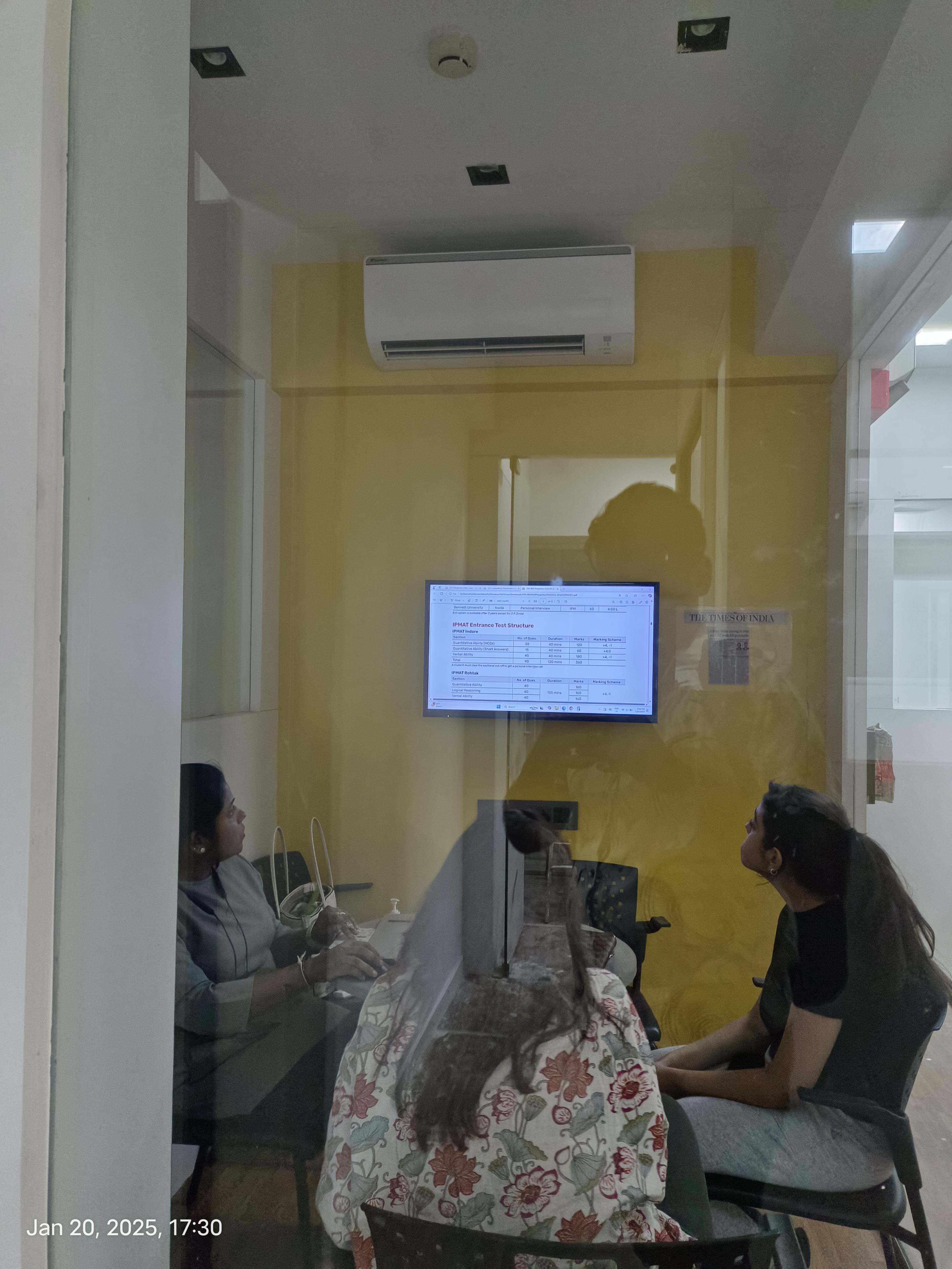 IMS IMS Anderi East photo 7