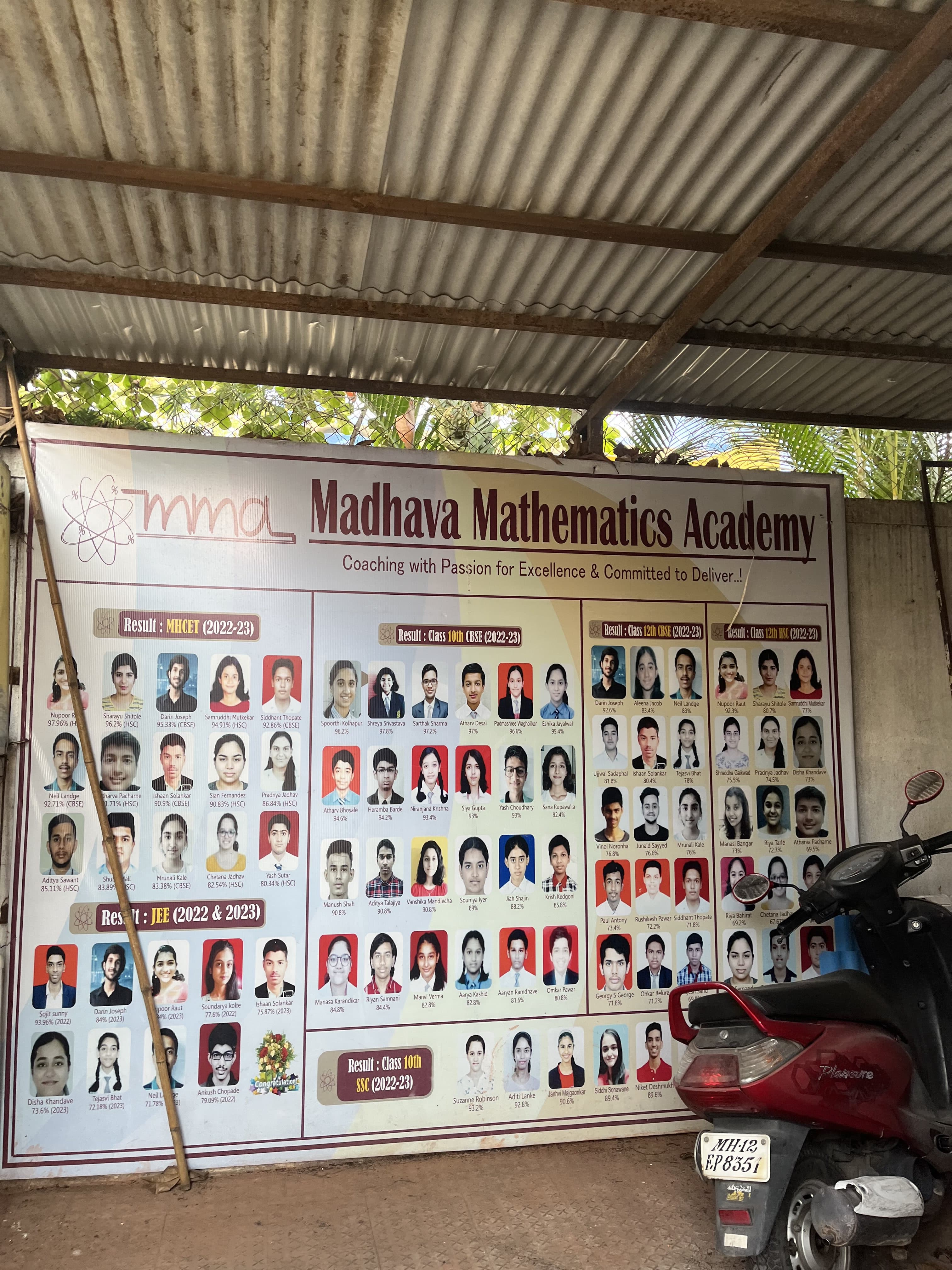 Madhava Mathematics Academy Madhava Mathematics Academy photo 3