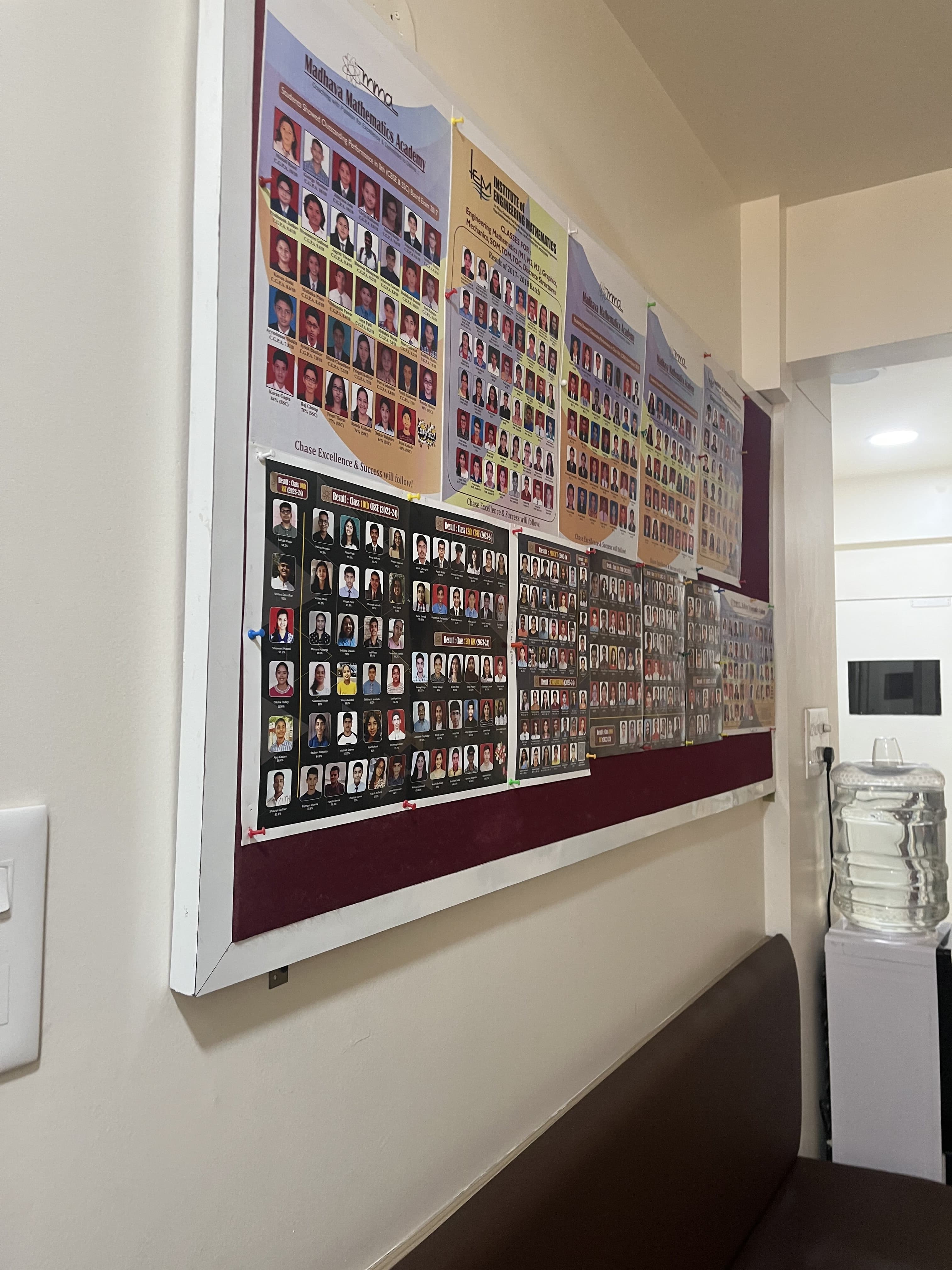 Madhava Mathematics Academy Madhava Mathematics Academy photo 4