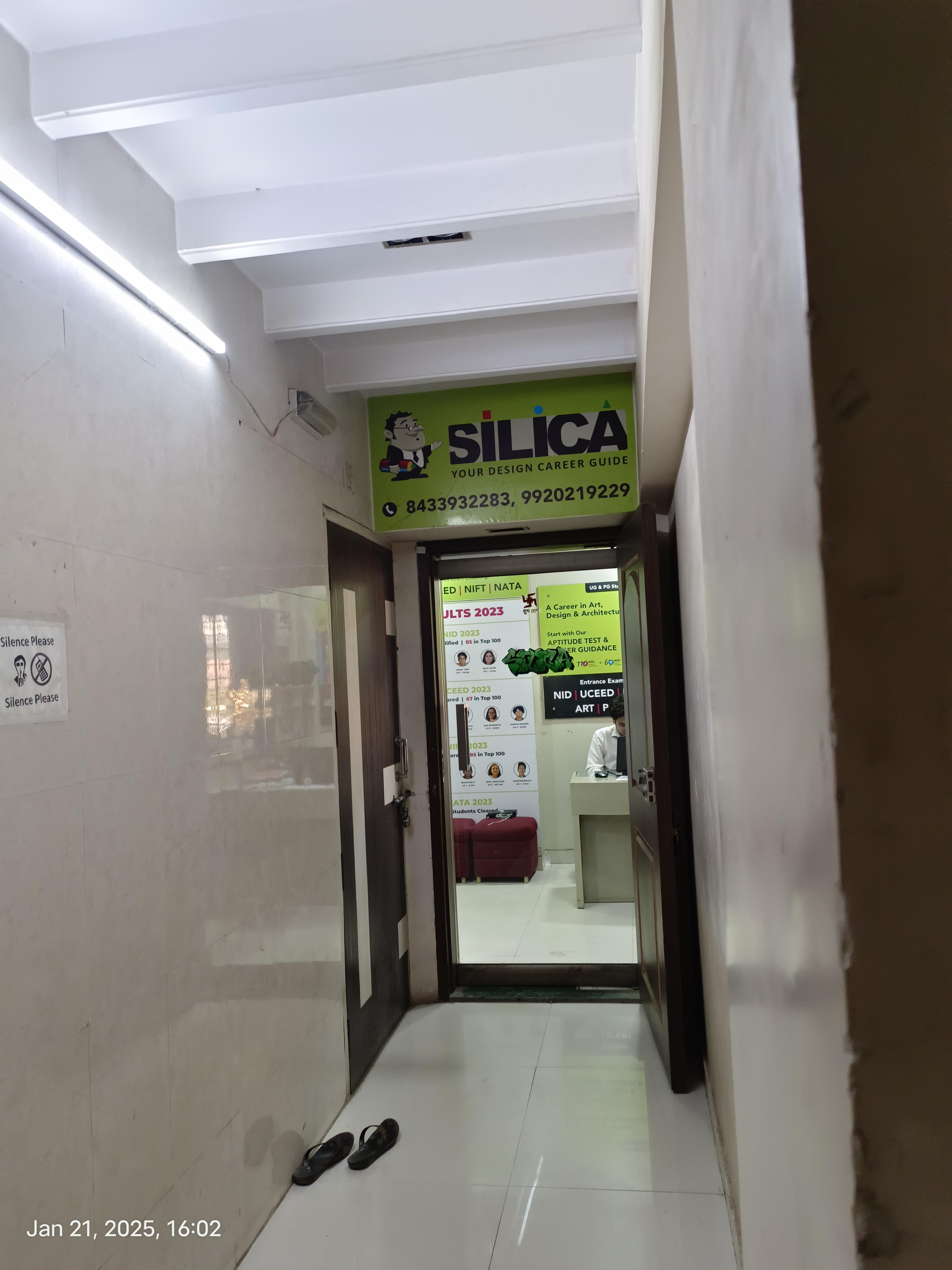 Silica Andheri Silica photo 4