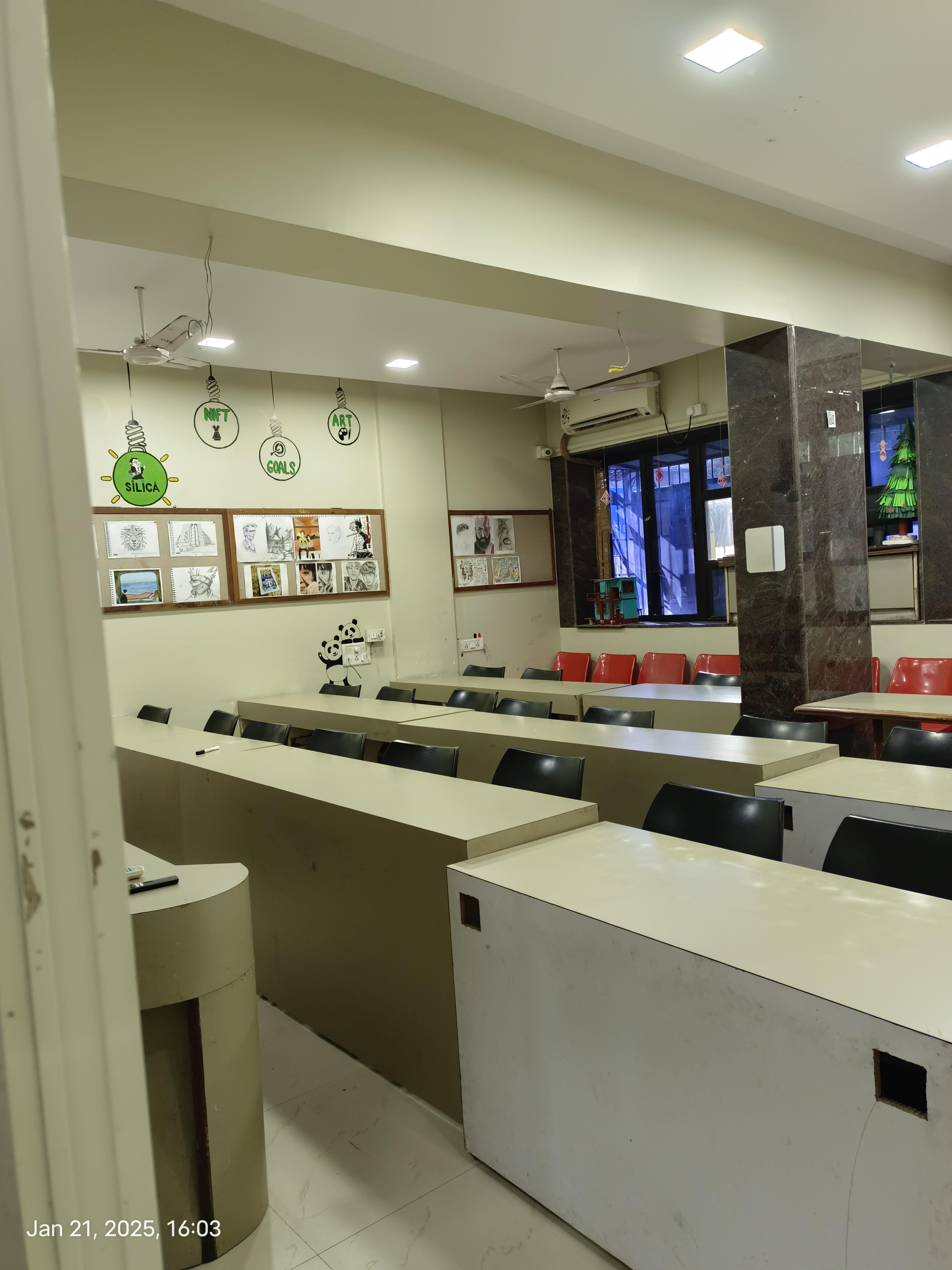 Silica Andheri Silica photo 1