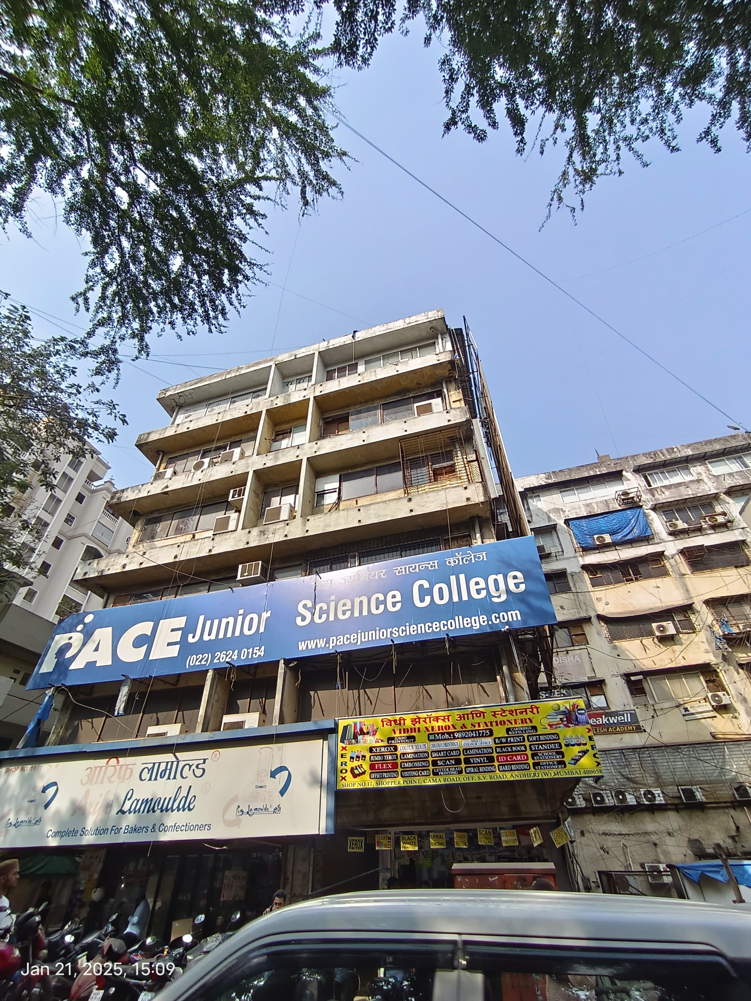 PACE Andheri Pace photo 1