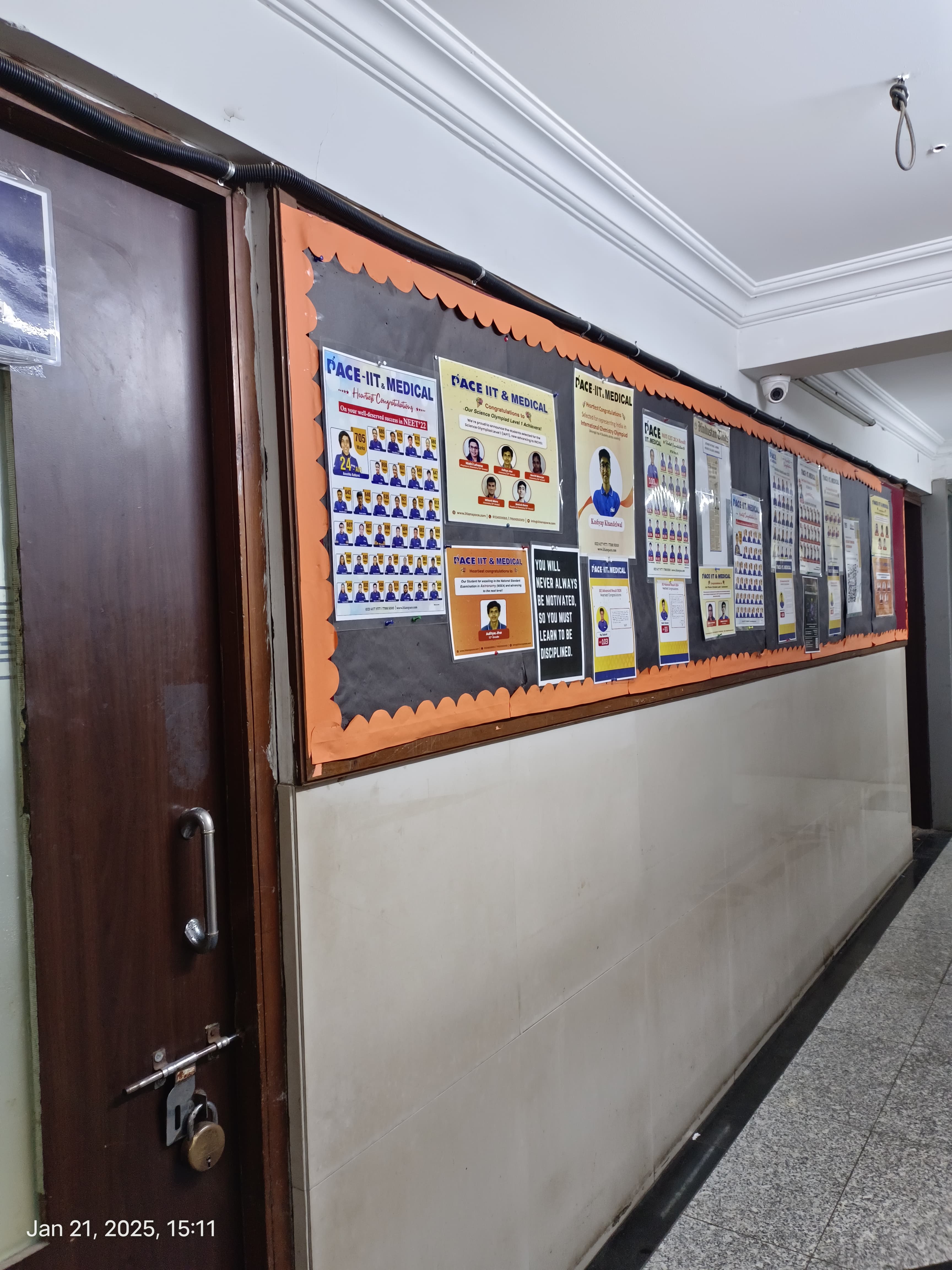 PACE Andheri Pace photo 2