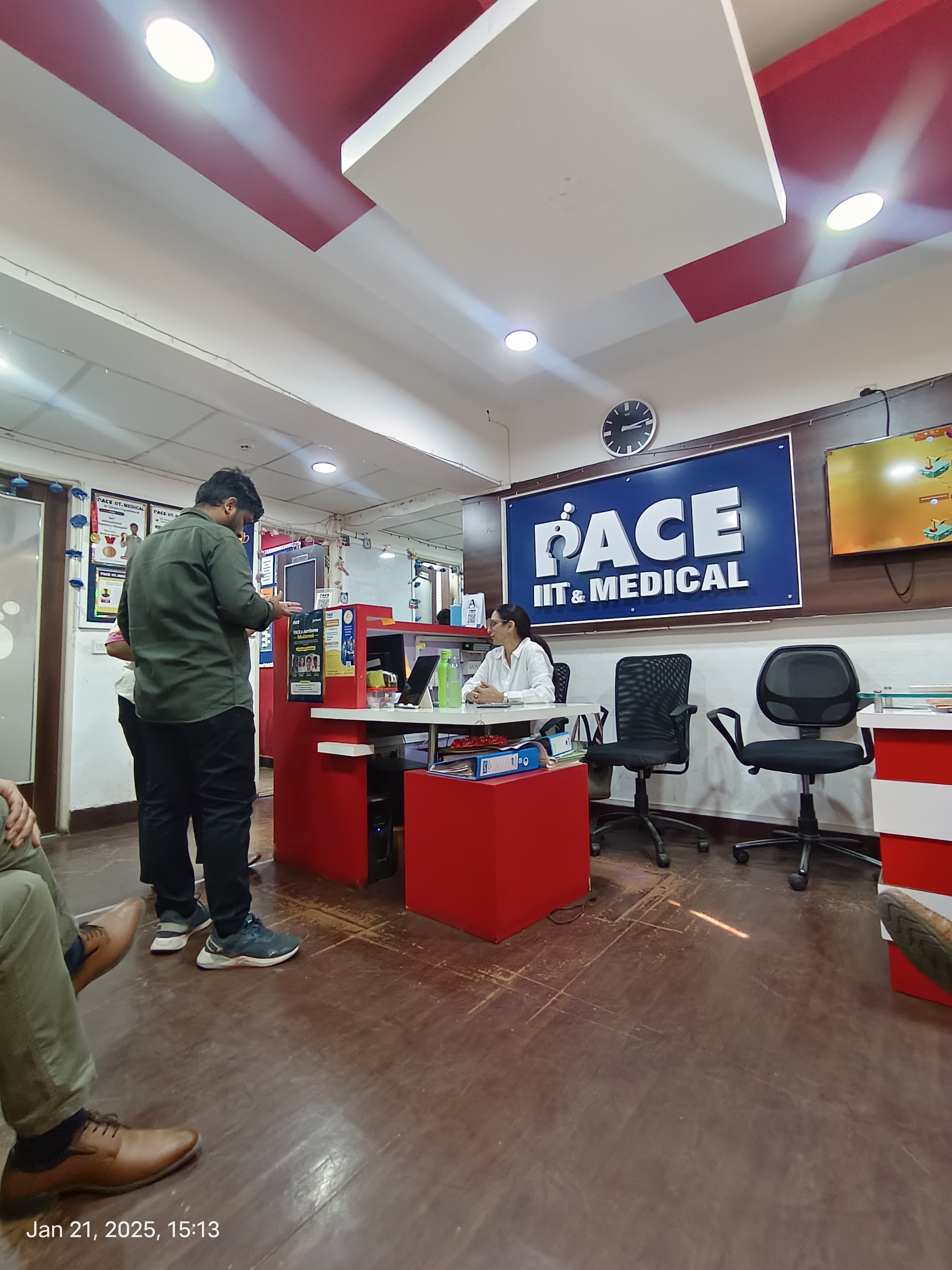 PACE Andheri Pace photo 5