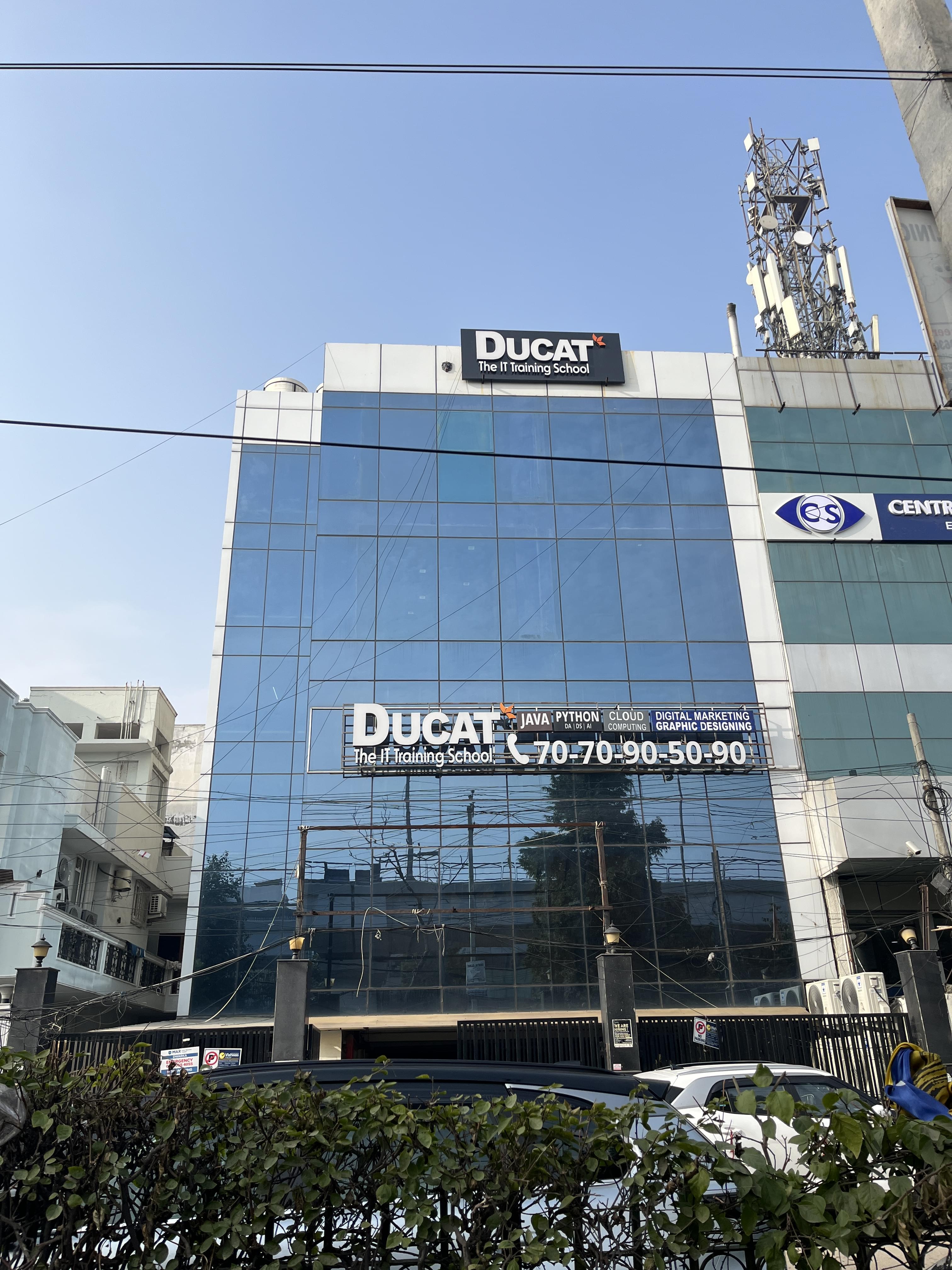 Ducat Vikaspuri Ducat Vikaspuri photo 1