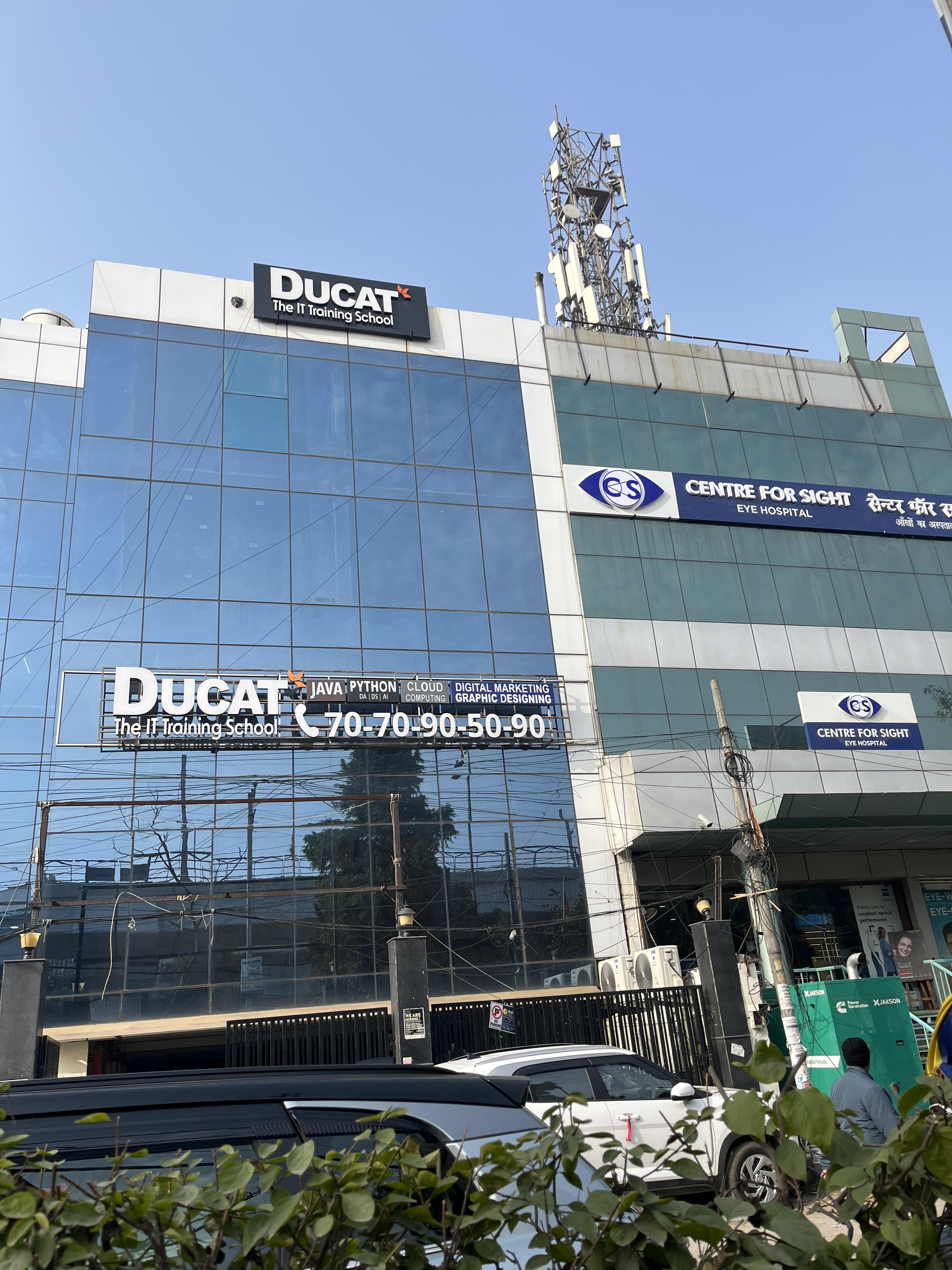 Ducat Vikaspuri Ducat Vikaspuri photo 2