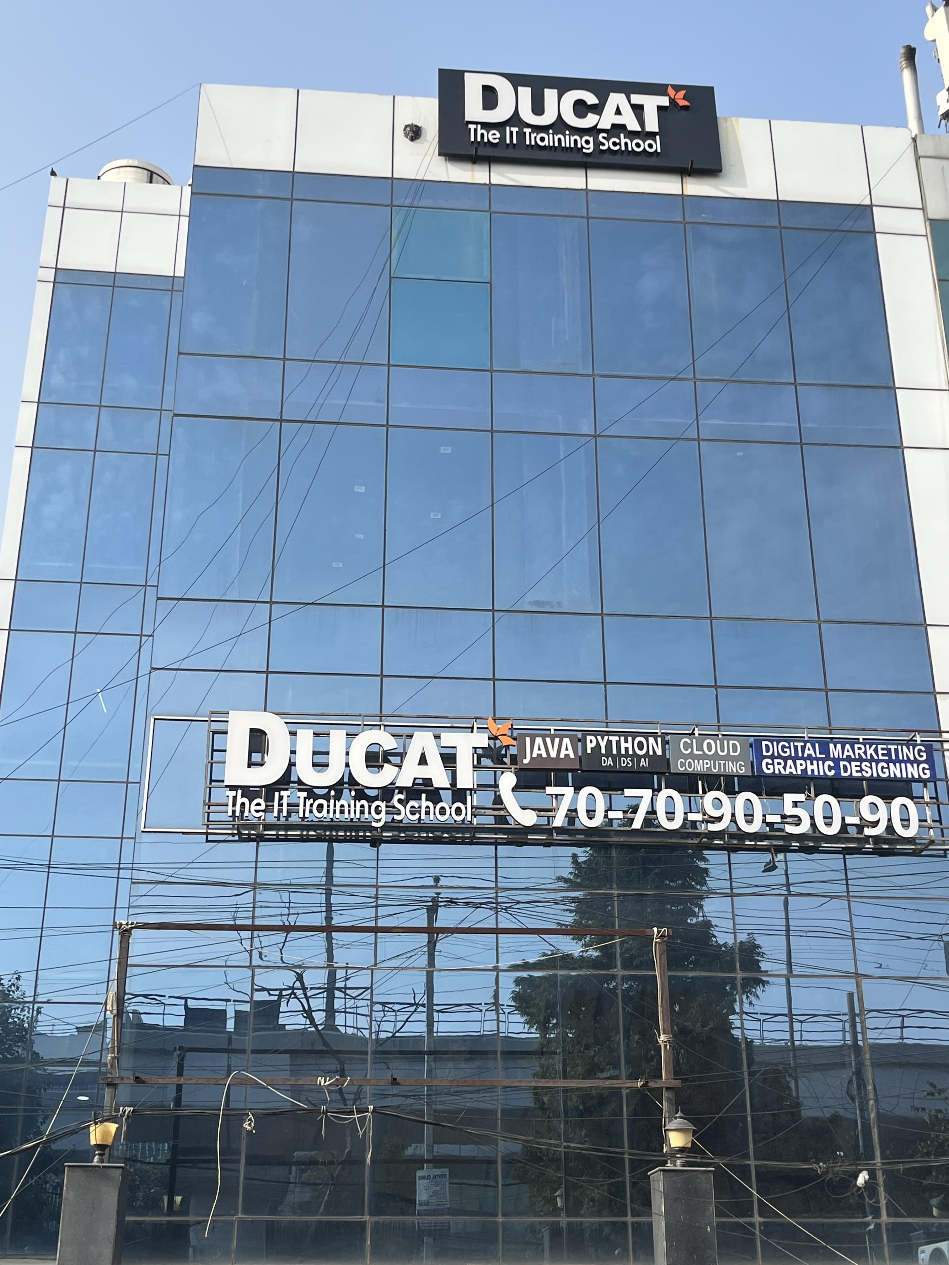 Ducat Vikaspuri Ducat Vikaspuri photo 3