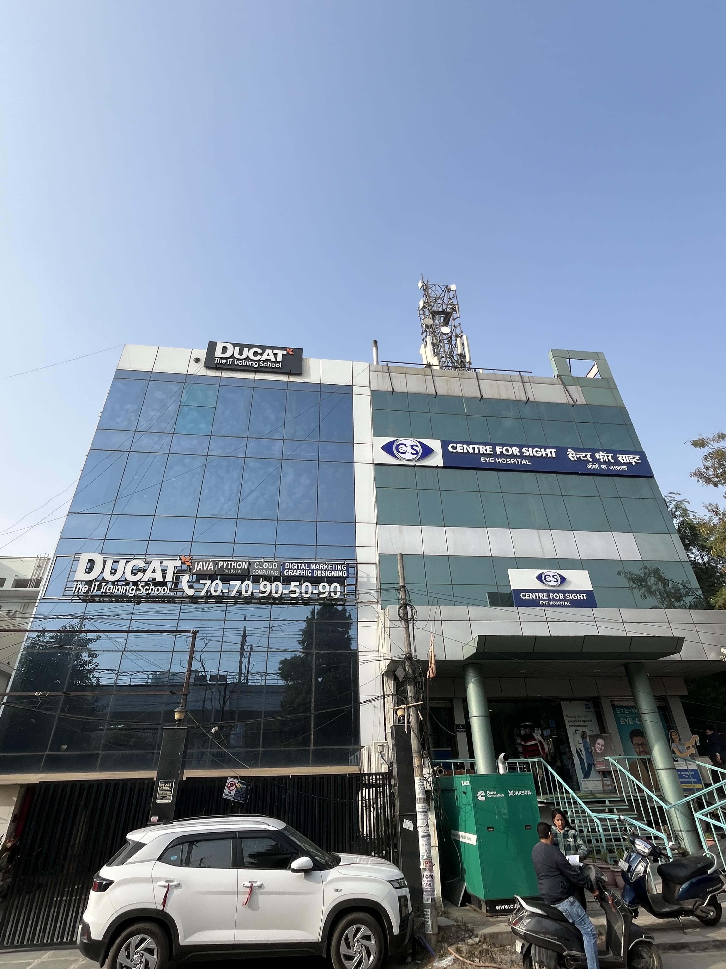 Ducat Vikaspuri Ducat Vikaspuri photo 4