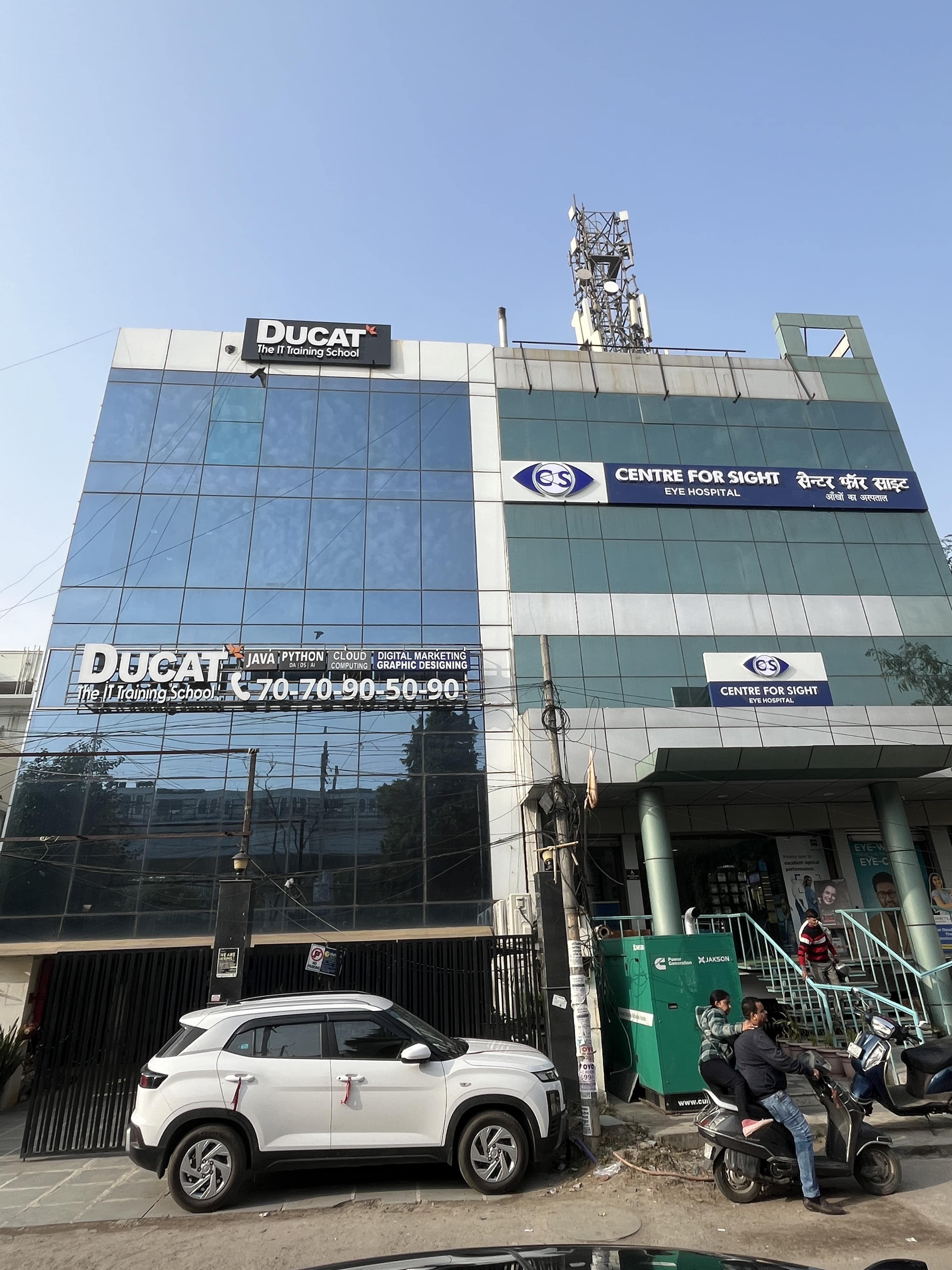 Ducat Vikaspuri Ducat Vikaspuri photo 5