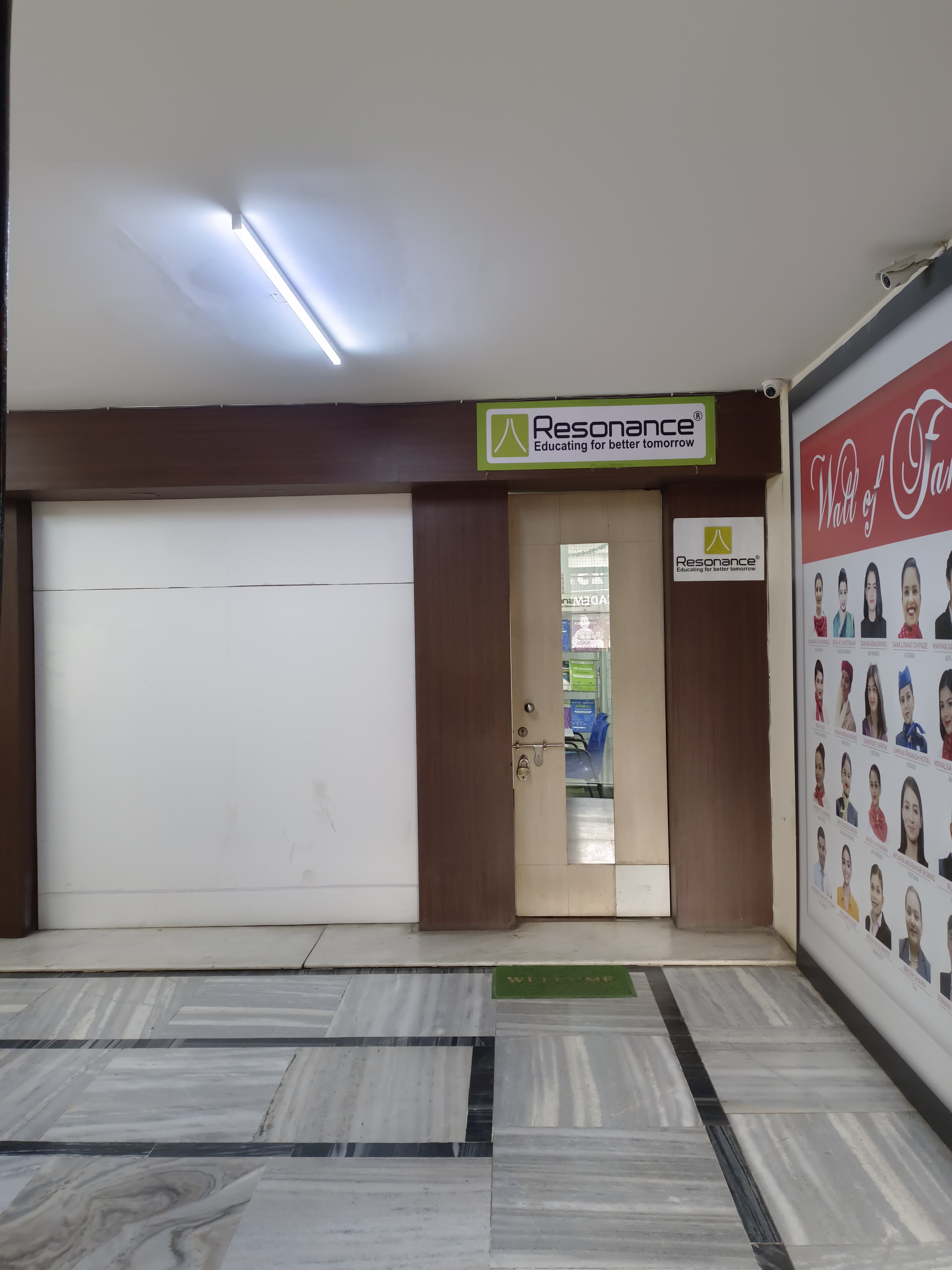 Resonance resonance photo 1