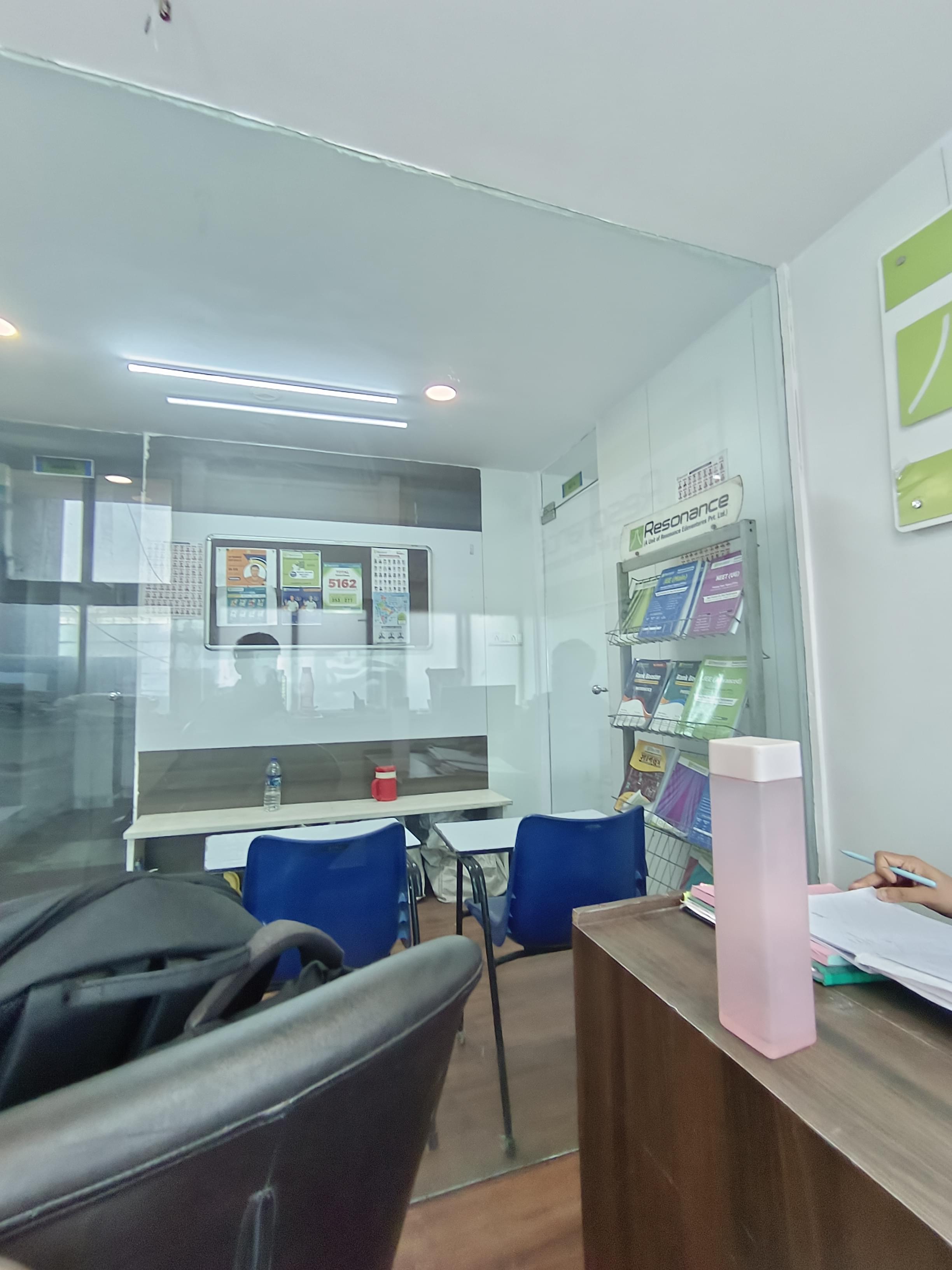 Resonance resonance photo 2