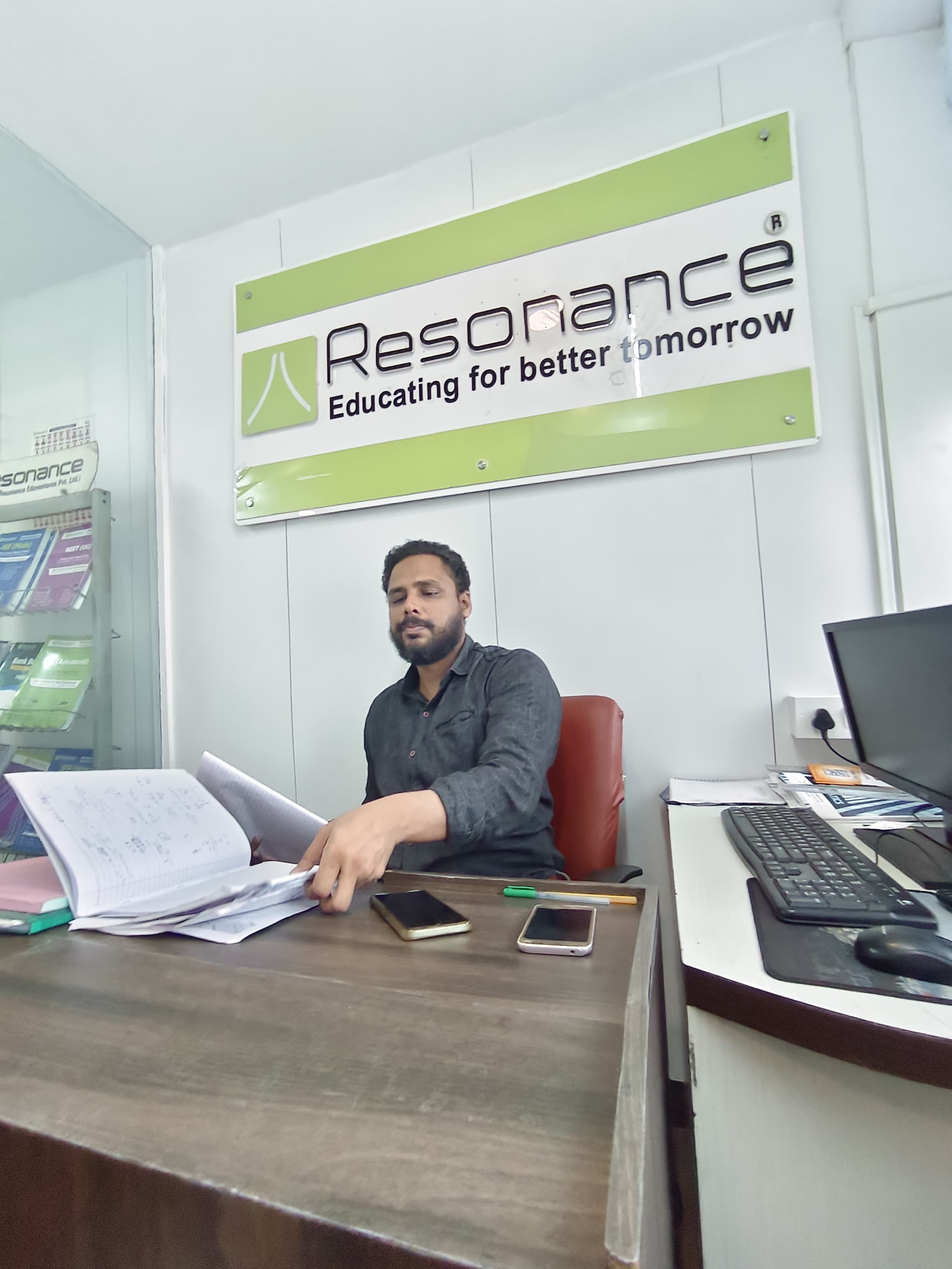 Resonance resonance photo 3