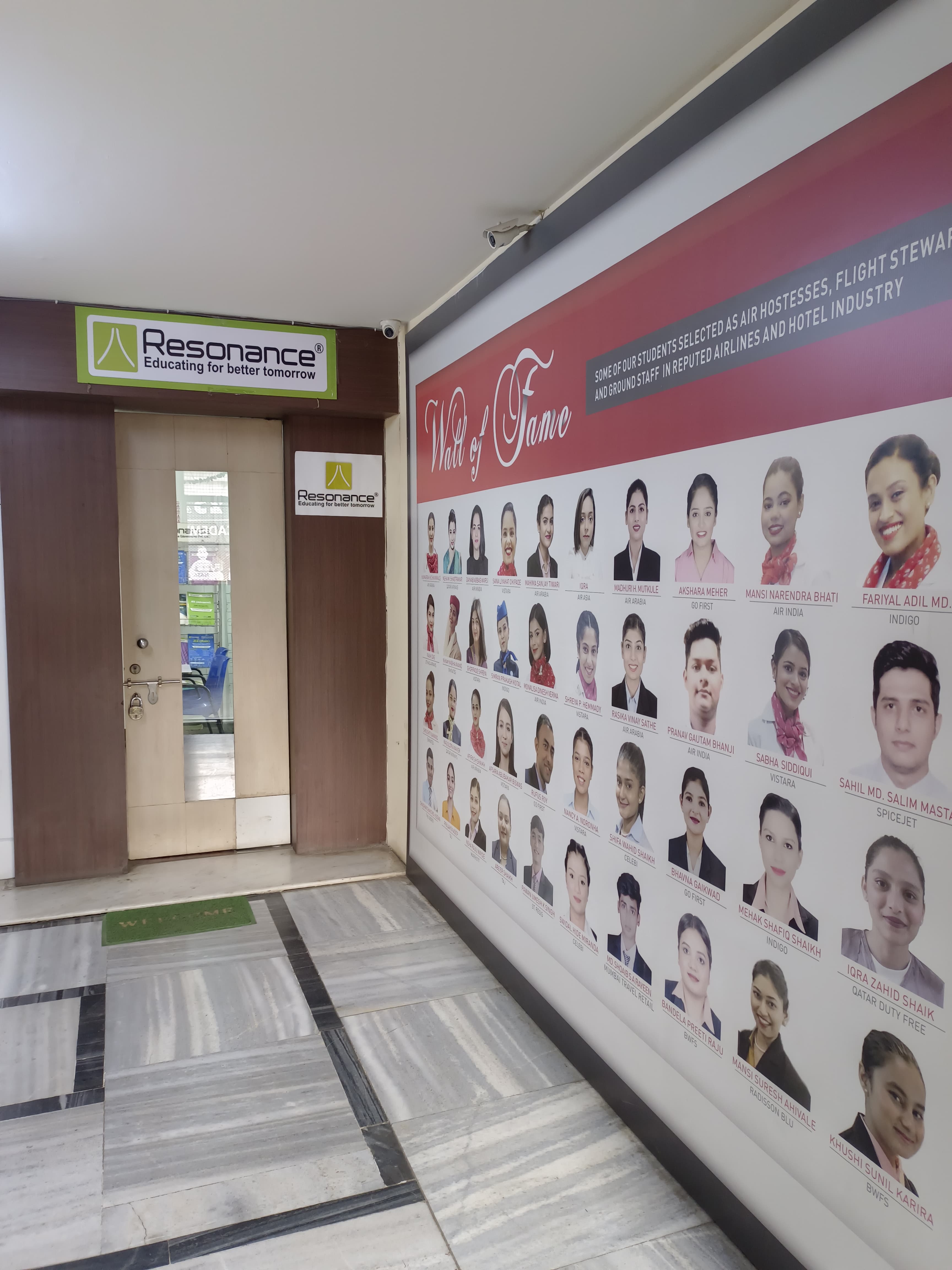 Resonance resonance photo 5