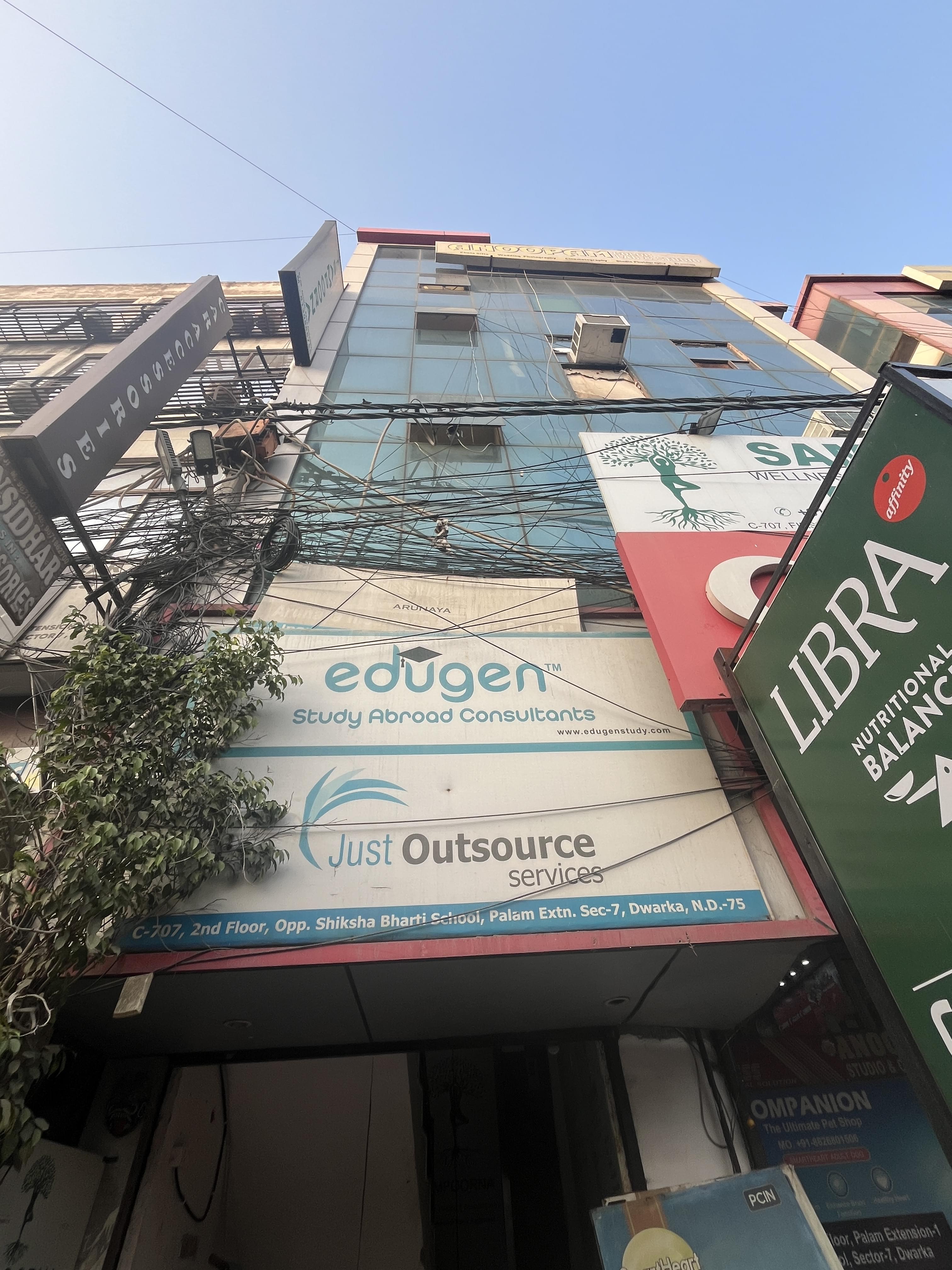 Edugen Edugen photo 6