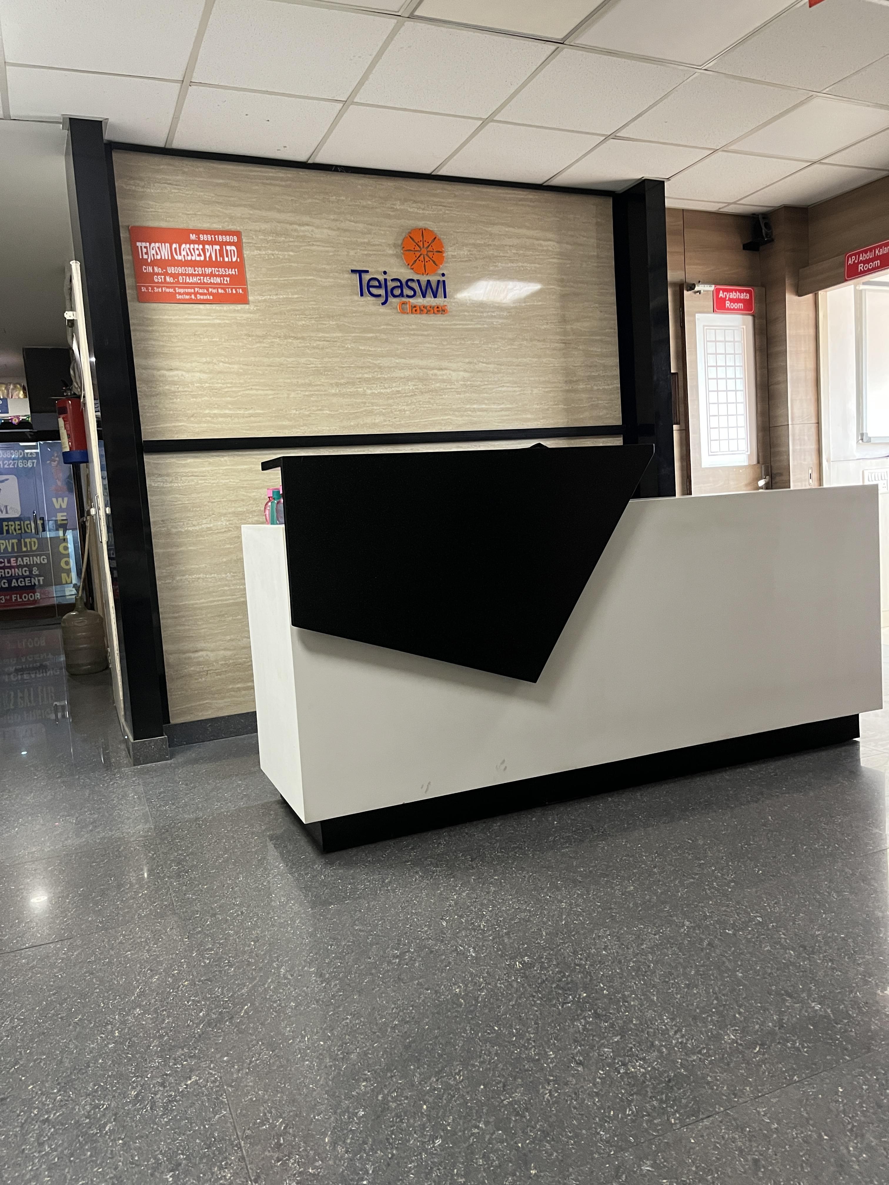 Tejaswi Classes Tejaswi Classes photo 5