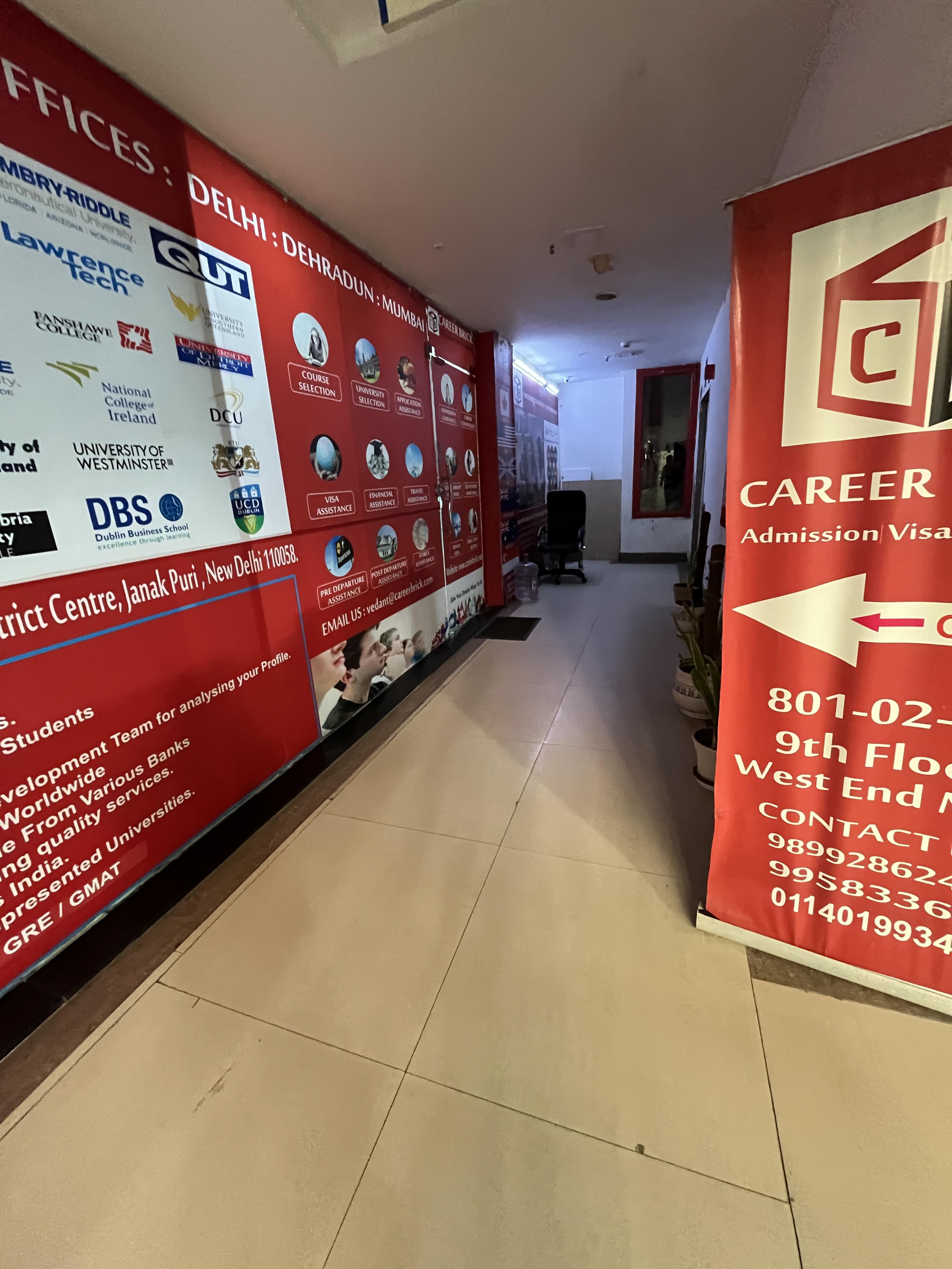 Career Brick Janakpuri Career Brick photo 3