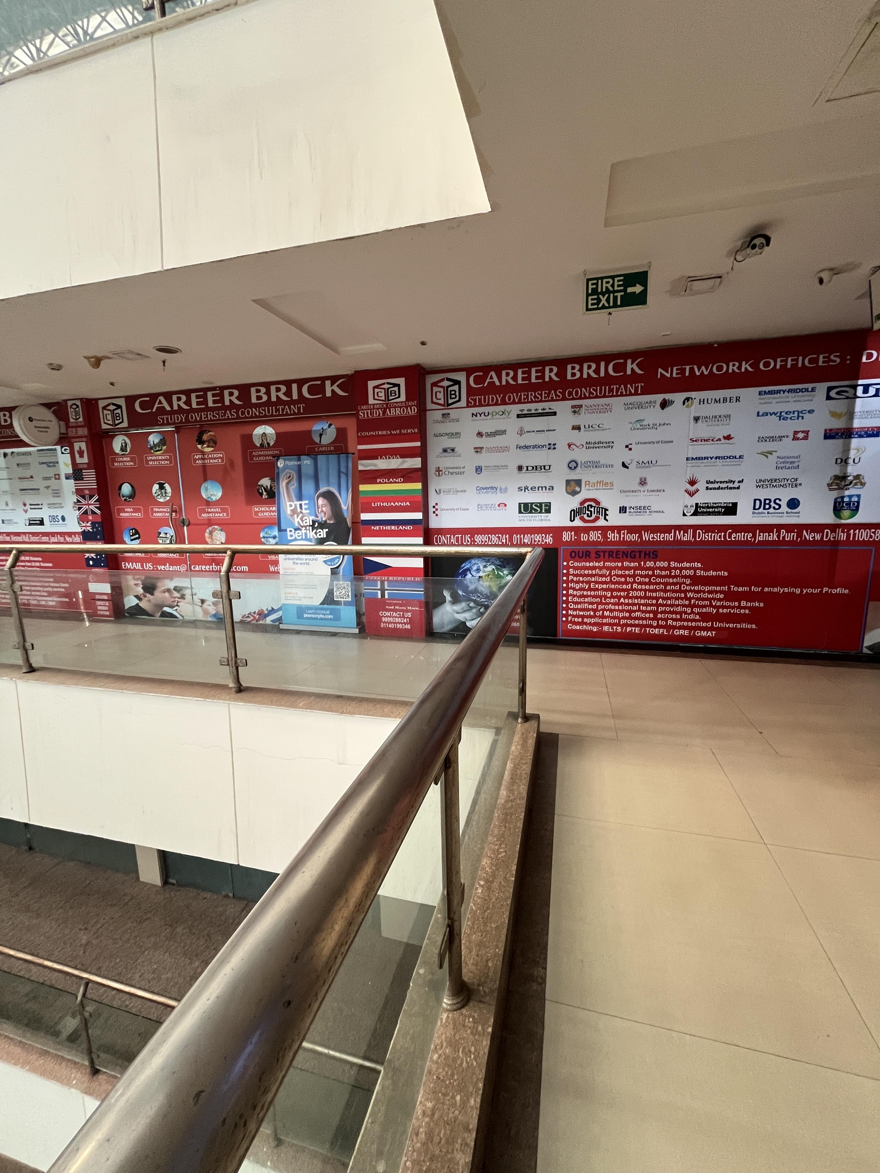 Career Brick Janakpuri Career Brick photo 5