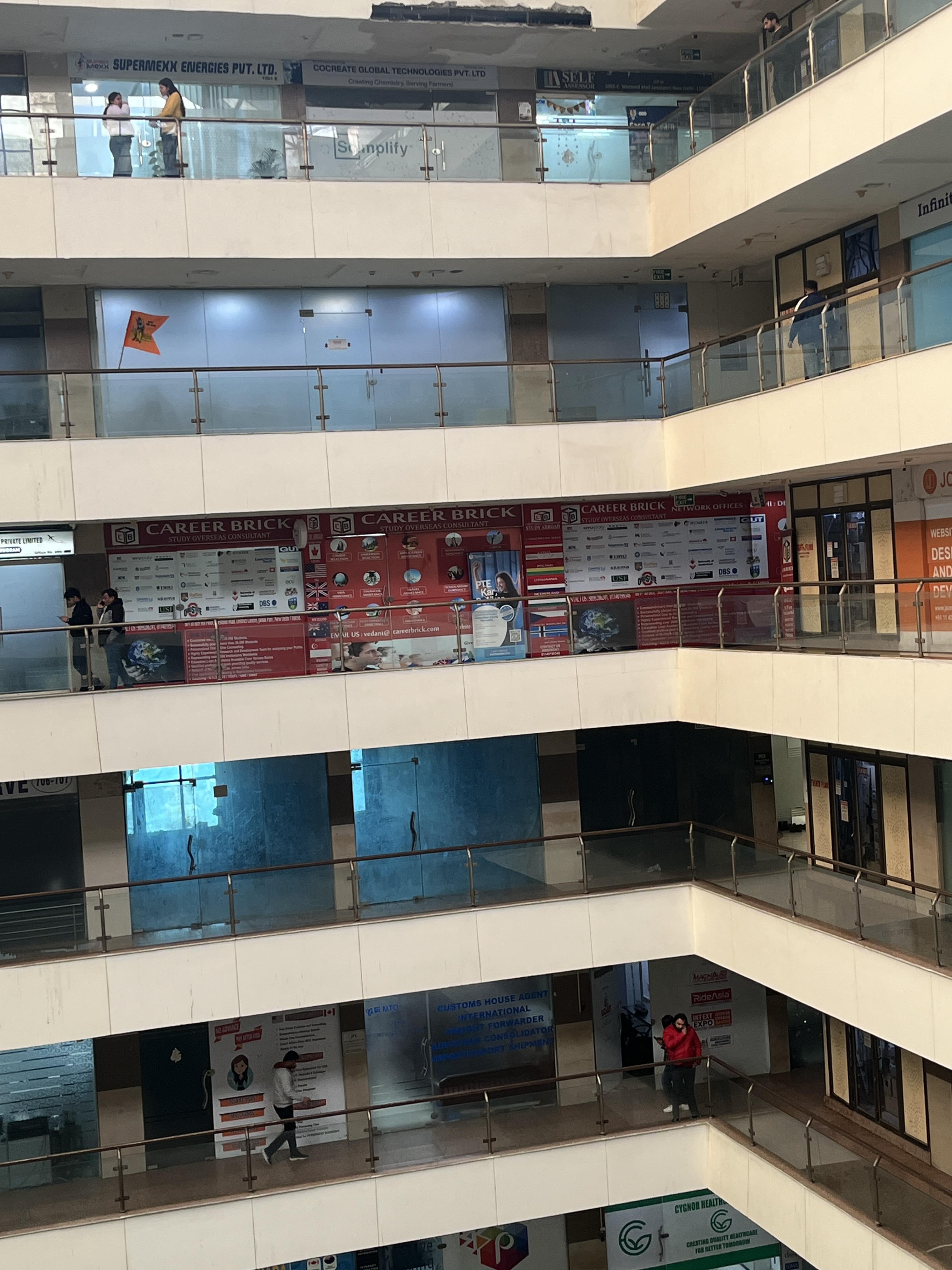 Career Brick Janakpuri Career Brick photo 7