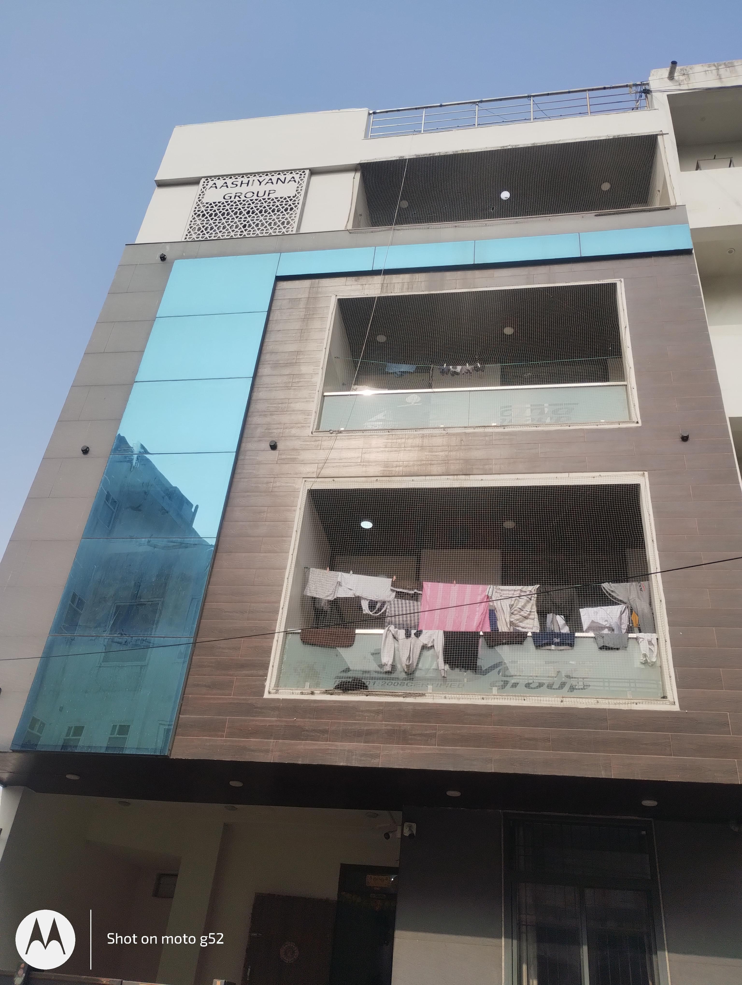 Commerce Paathshala Anuradha Paying Guest Accomodation Boys PG photo 4