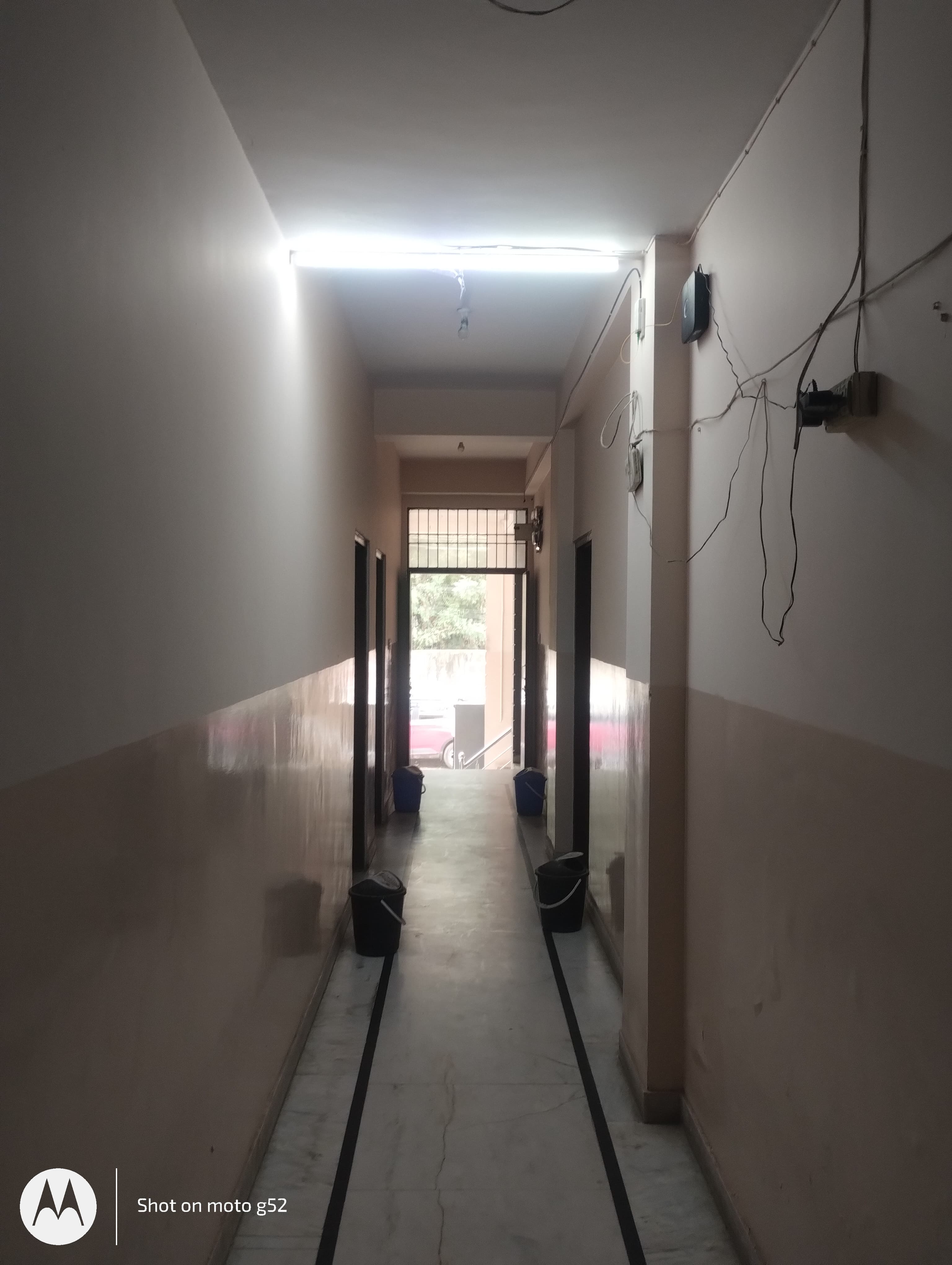 Namaste German Anuradha Paying Guest Accomodation Boys PG photo 2