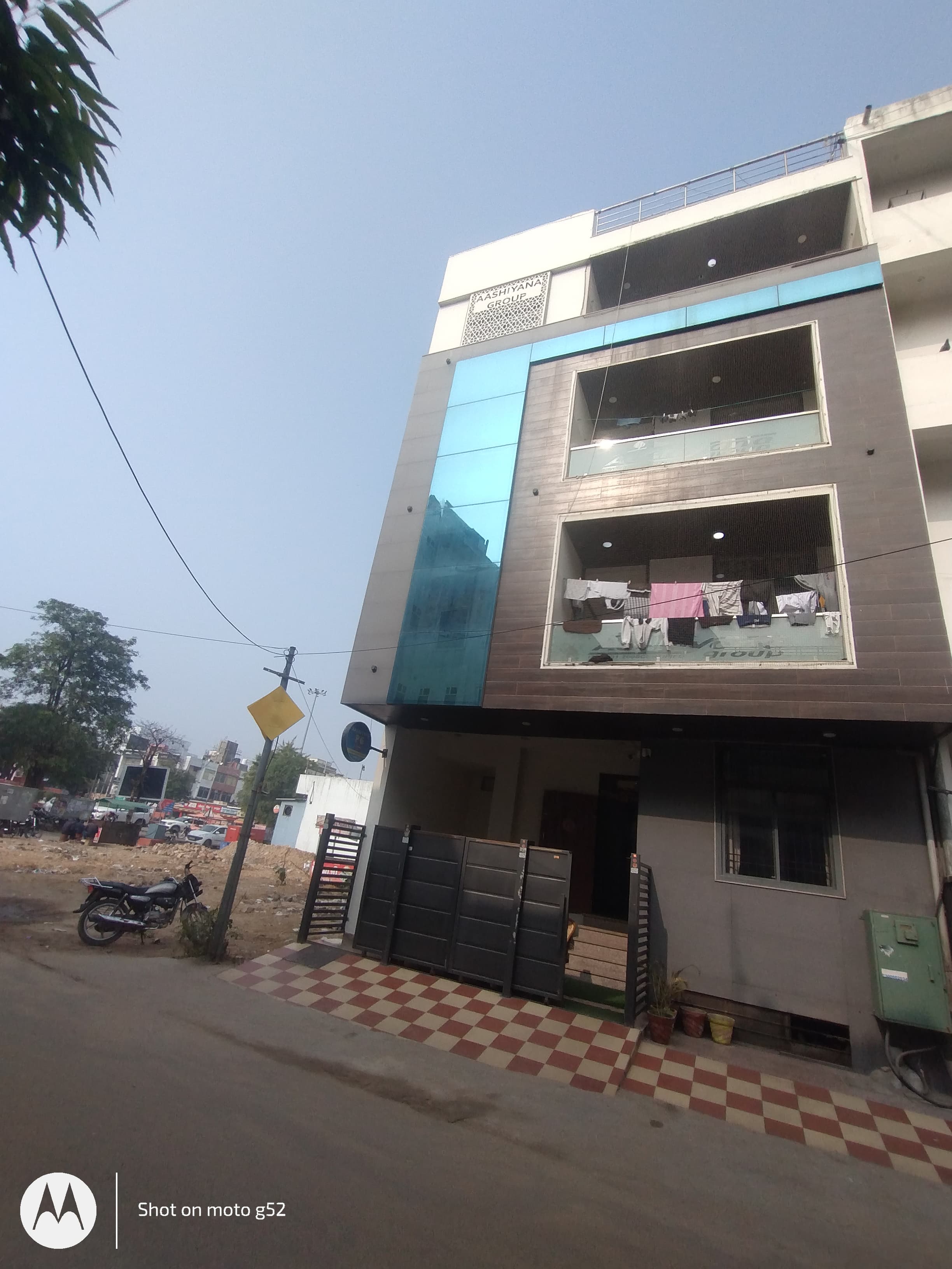 Namaste German Anuradha Paying Guest Accomodation Boys PG photo 5