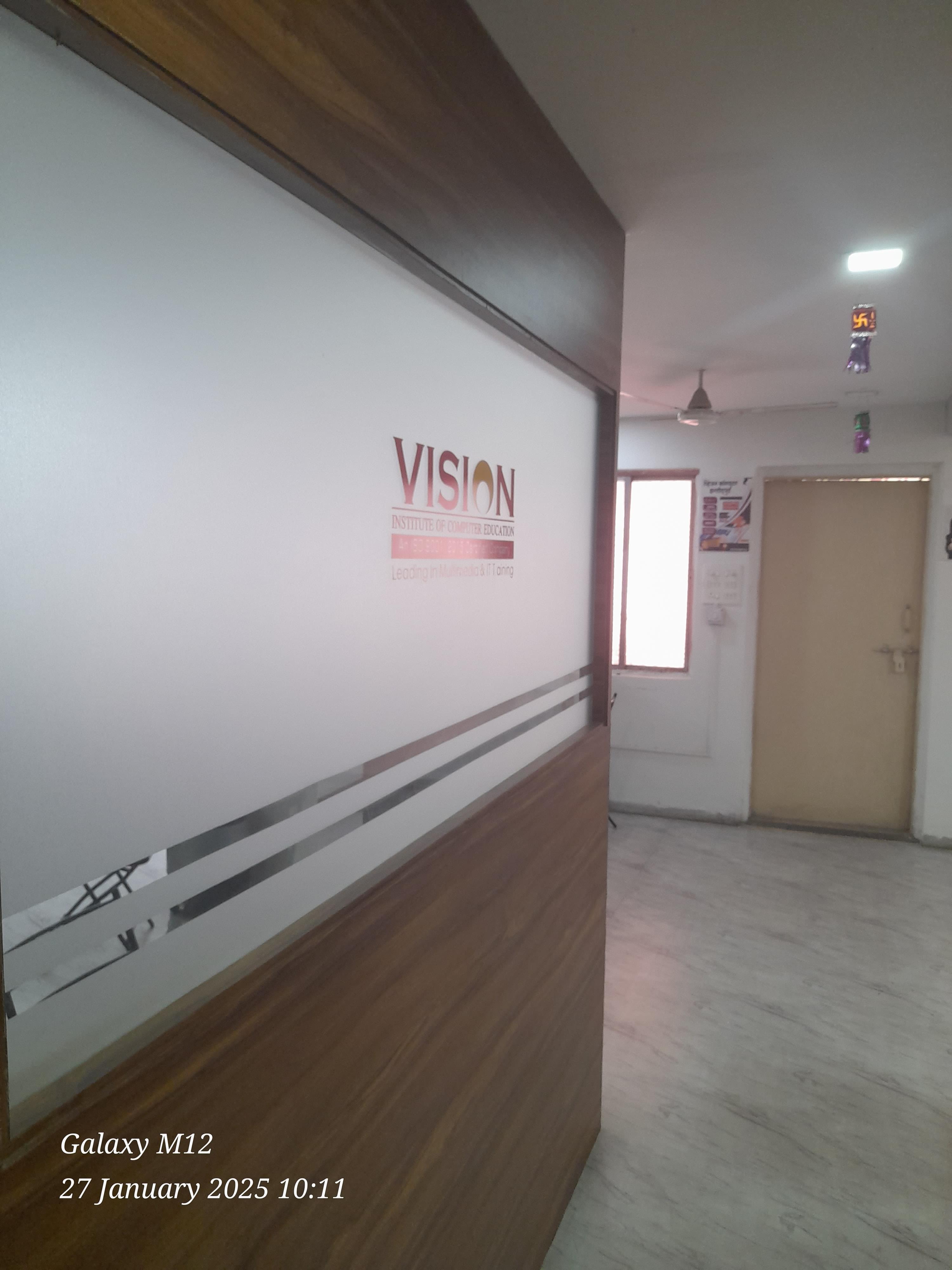 Vision Institute of Computer Education Vision Computer photo 4