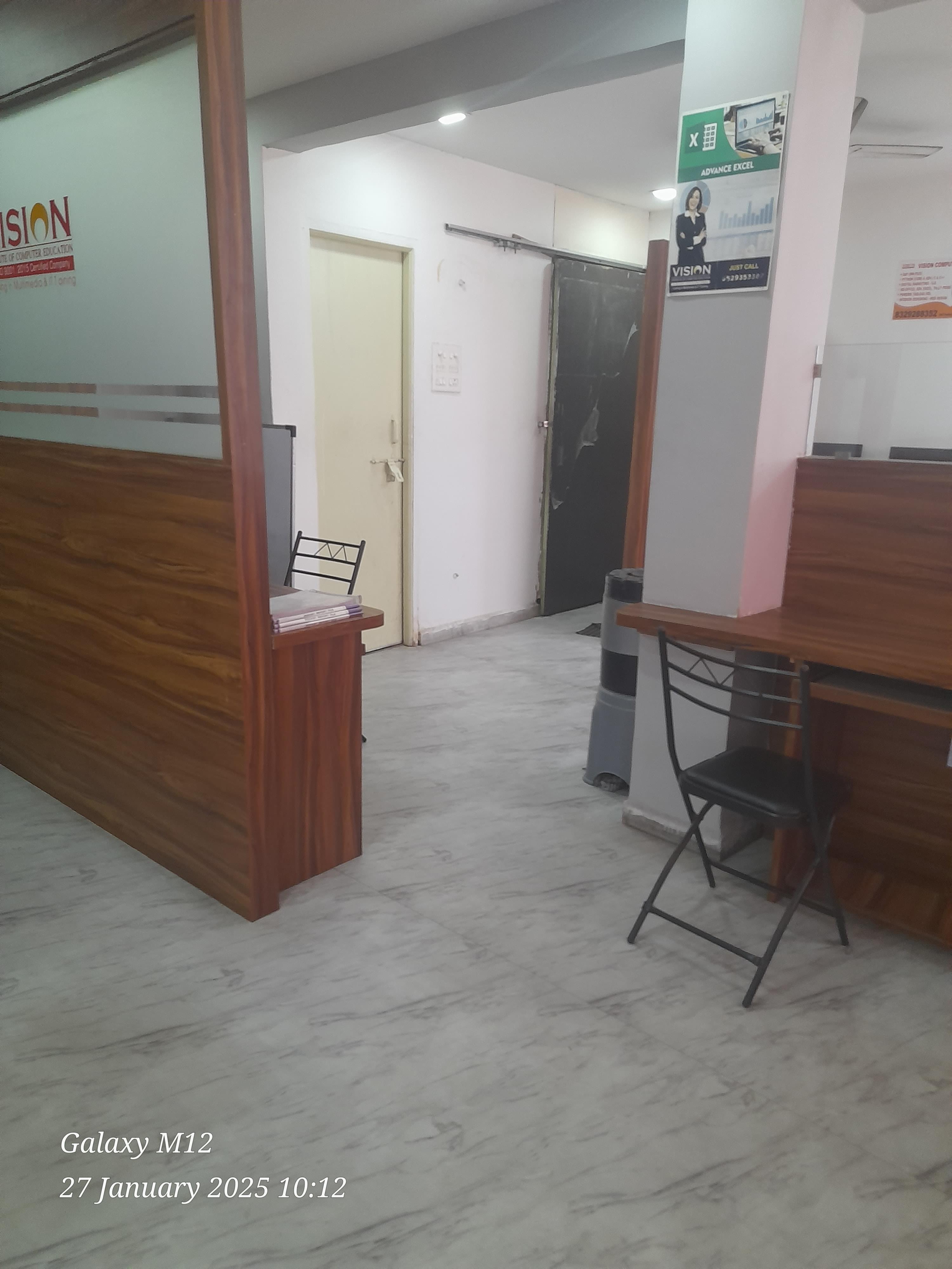 Vision Institute of Computer Education Vision Computer photo 7