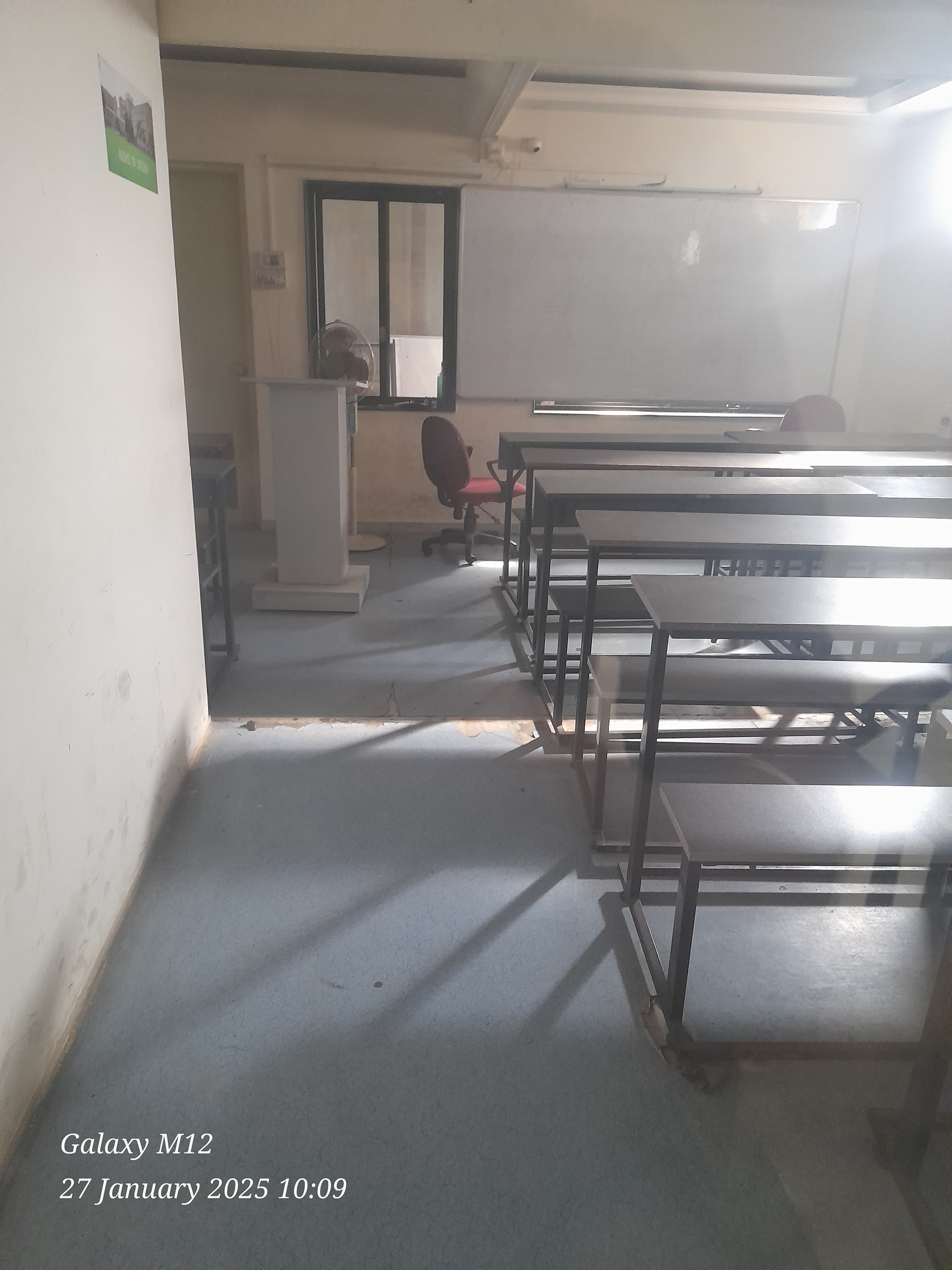 KUMAR SCIENCE ACADEMY Kumar Science Academy photo 3