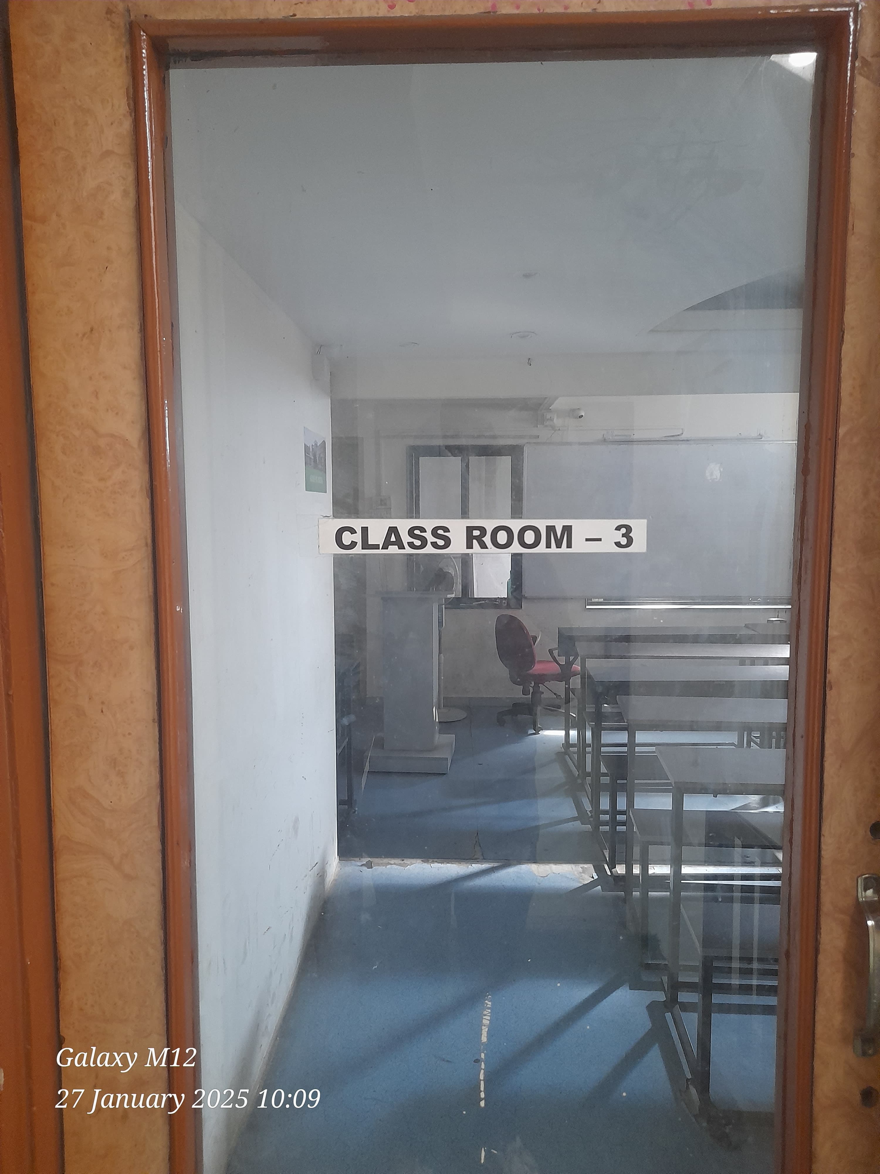 KUMAR SCIENCE ACADEMY Kumar Science Academy photo 4