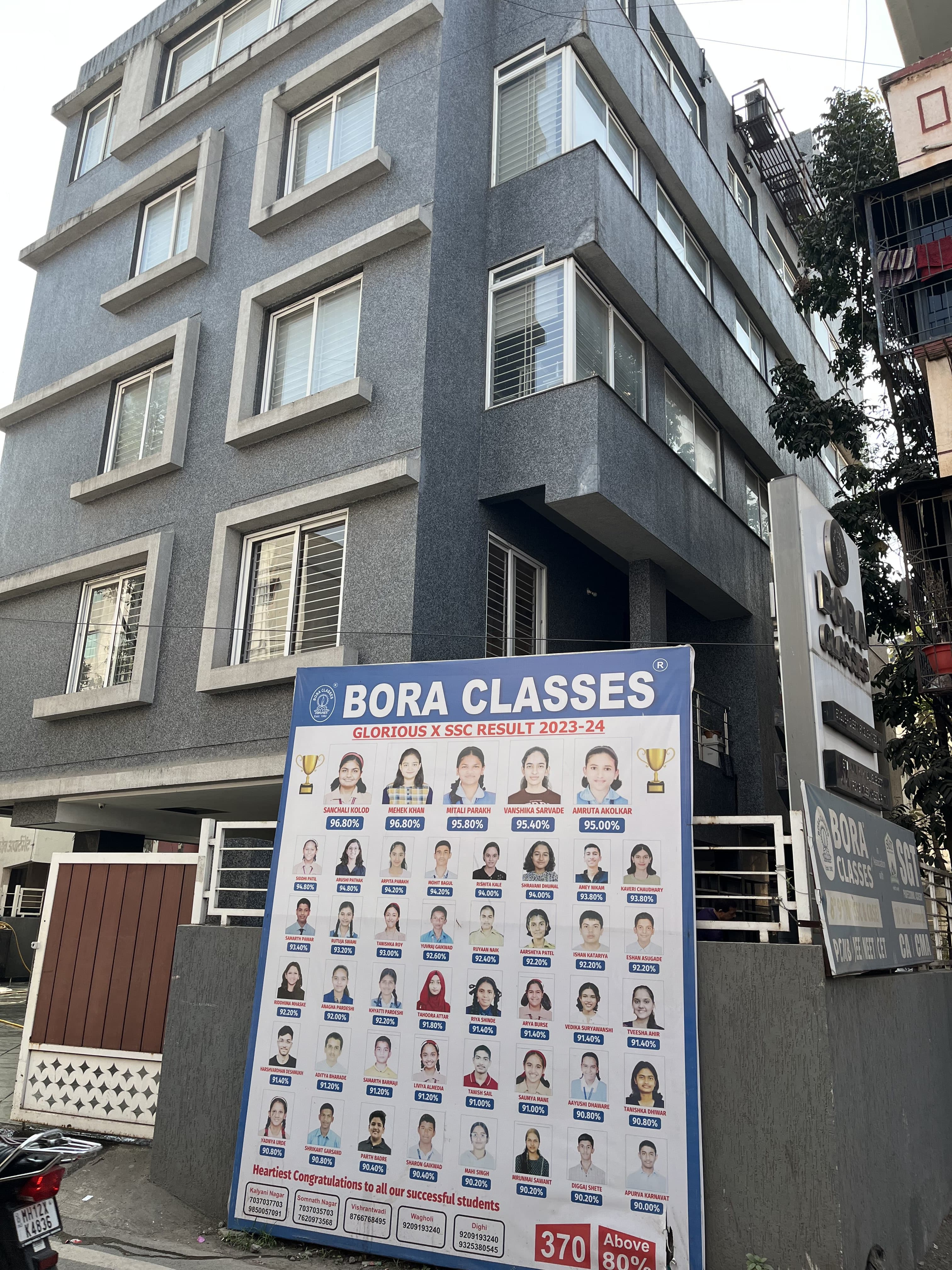 Bora Classes Bora CLasses photo 6