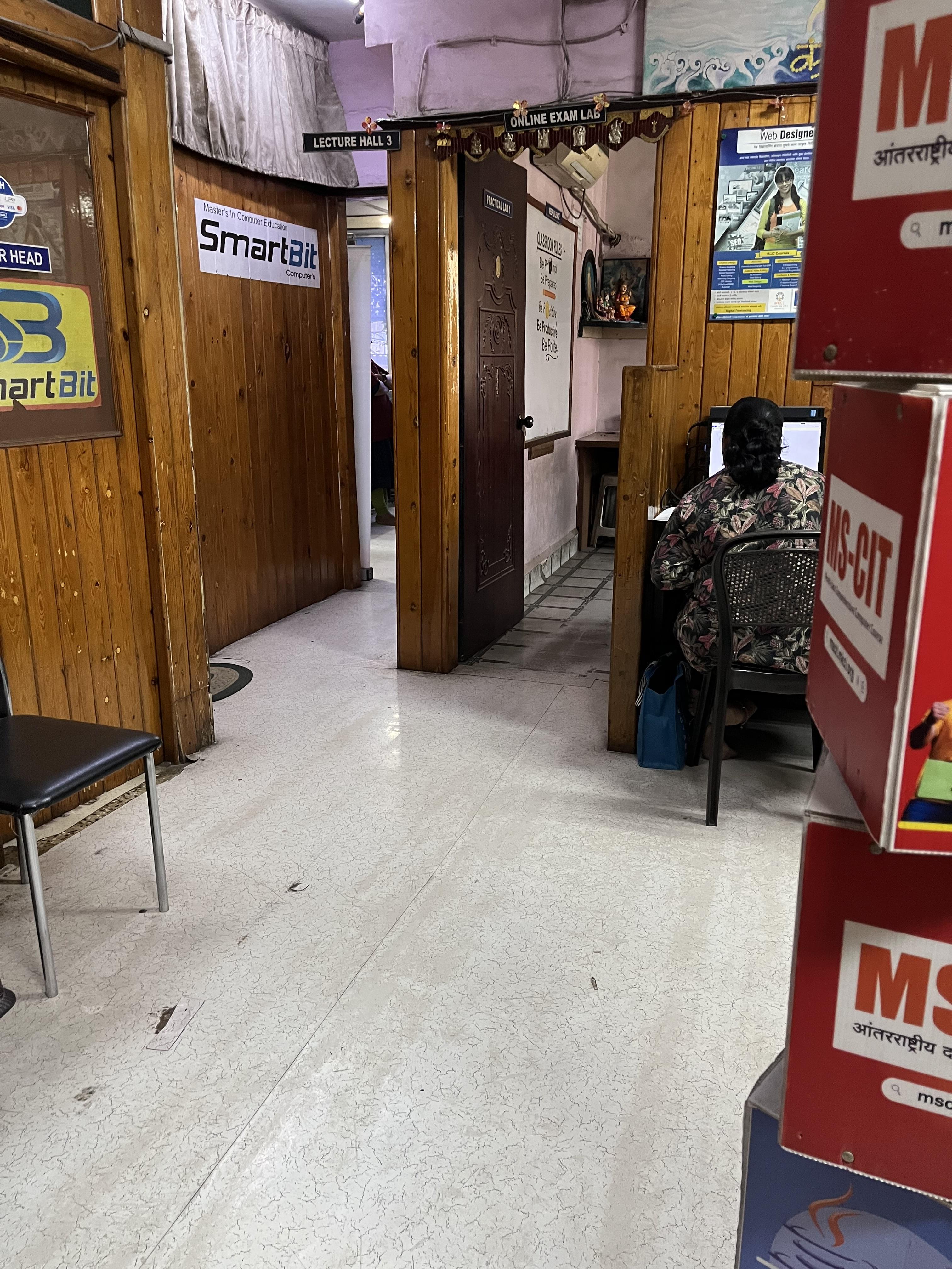 Smart Bit Computers Smart Bit Computers photo 1