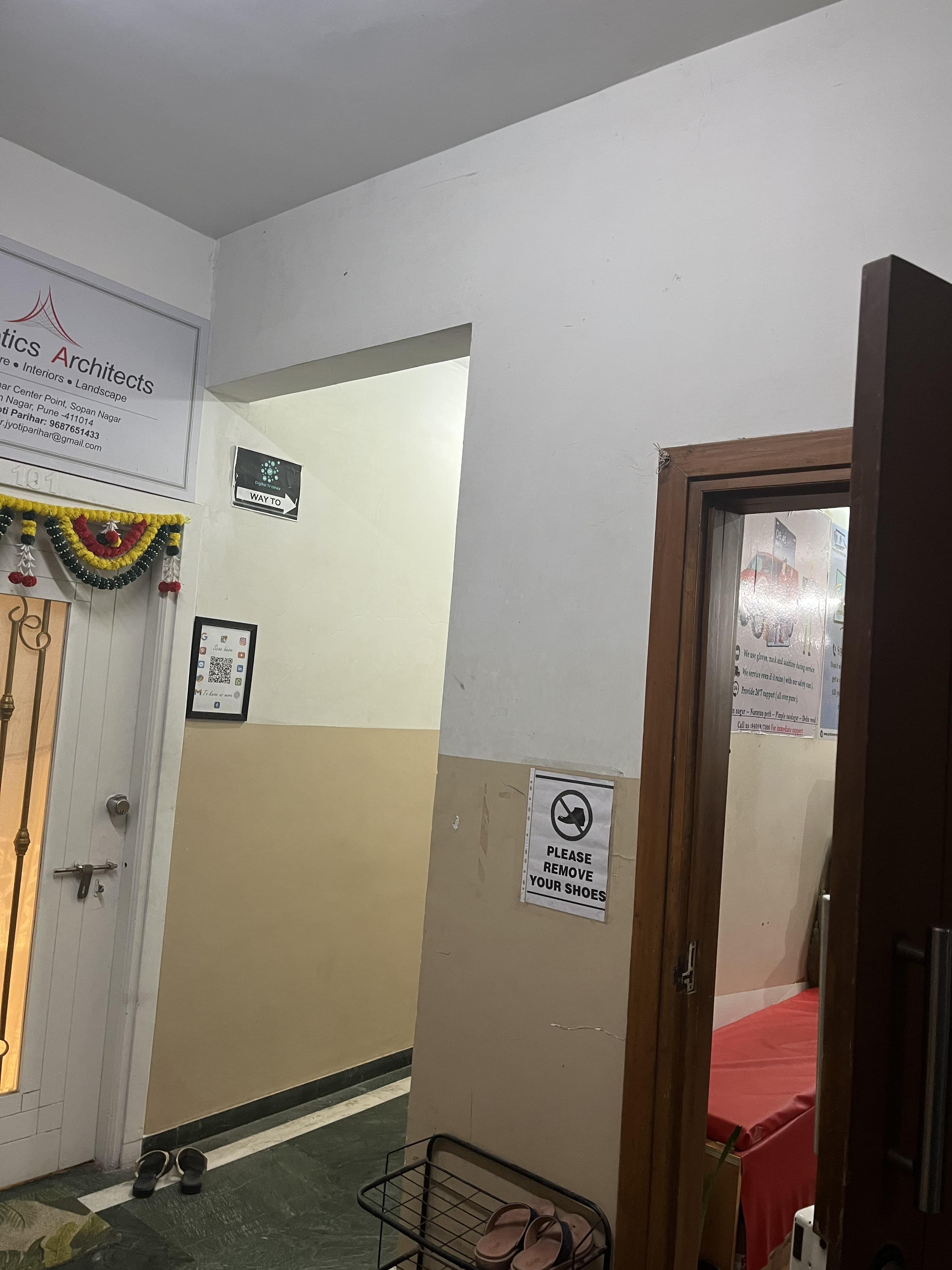 Digital Trainee Viman Nagar Digital Trainee photo 3