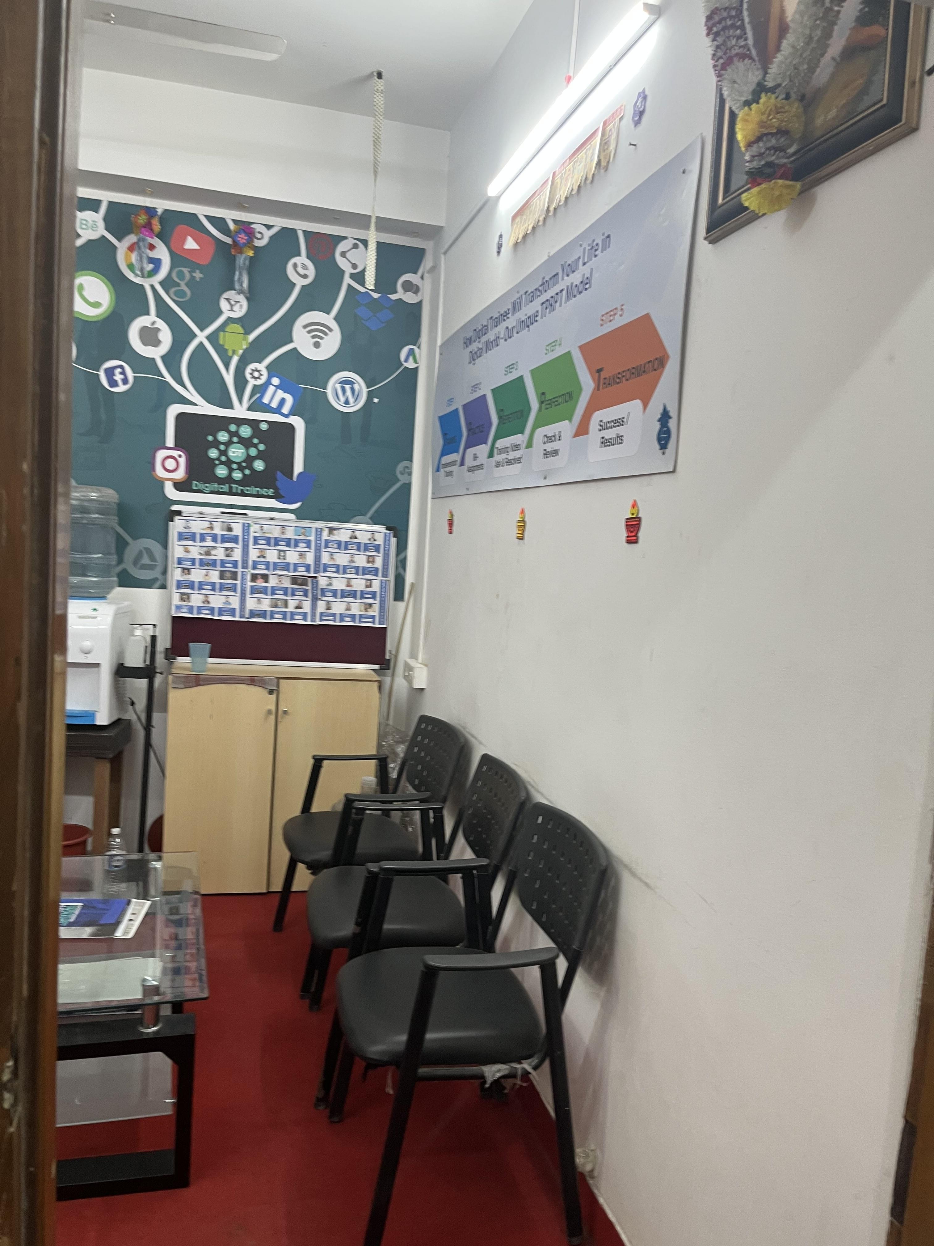 Digital Trainee Viman Nagar Digital Trainee photo 1